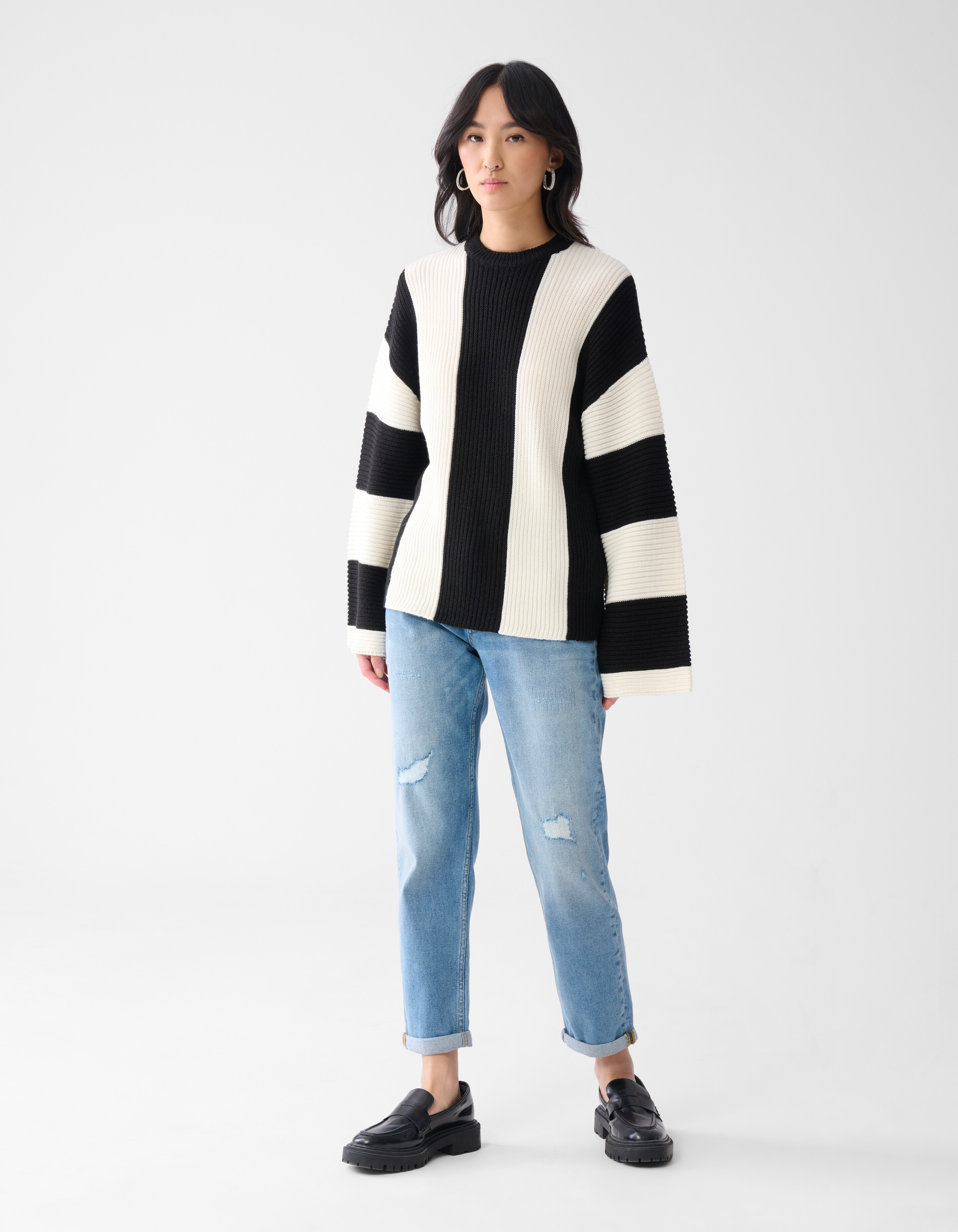 Nora Jeans Eksept