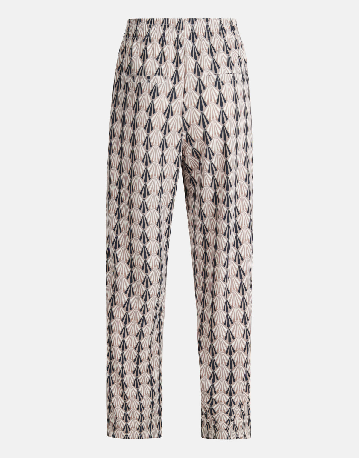 Bedruckte Reiseh&ouml;schen von Mieke SHOEBY WOMEN