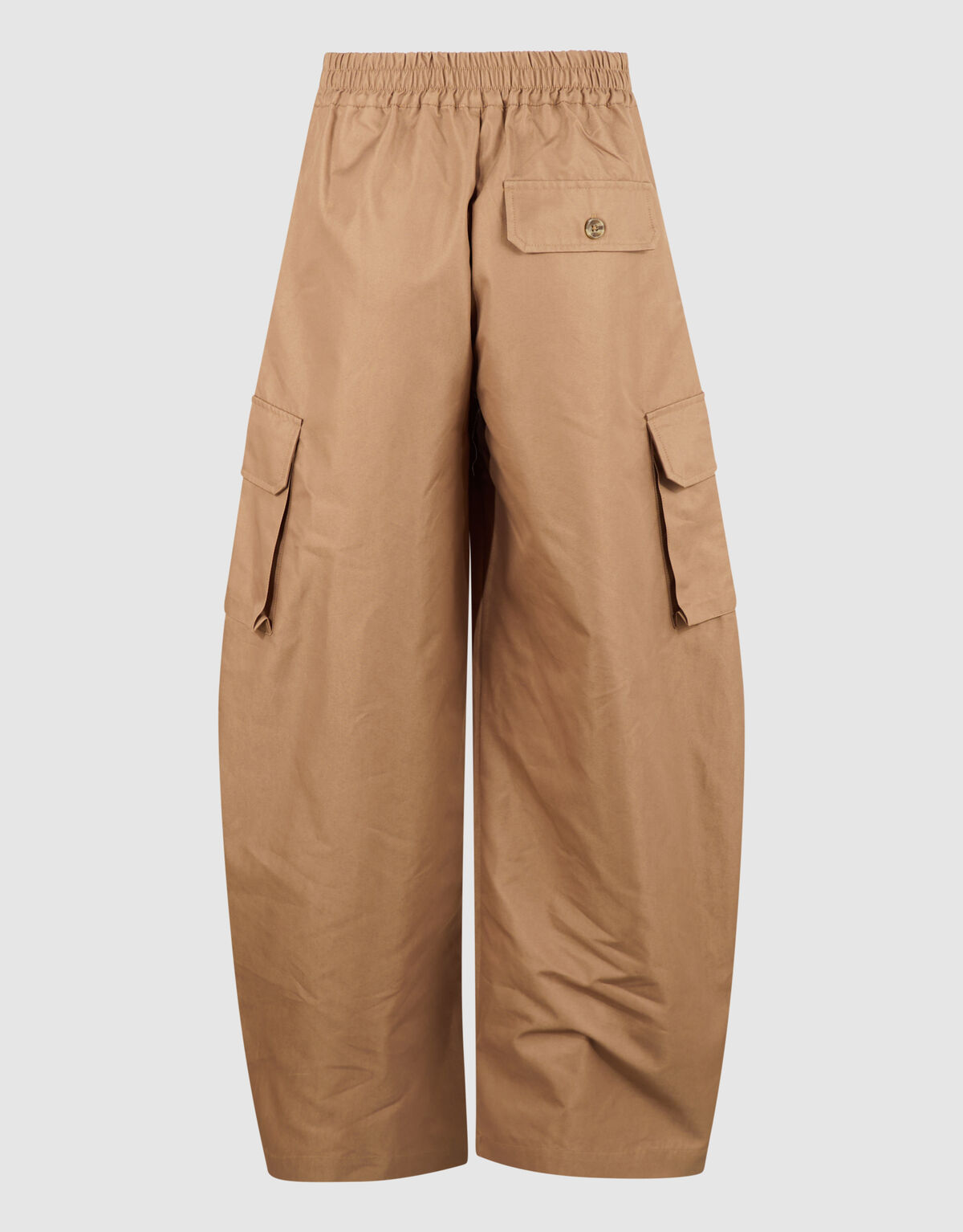 Cargo Barrel Fit Hose Sand SHOEBY WOMEN