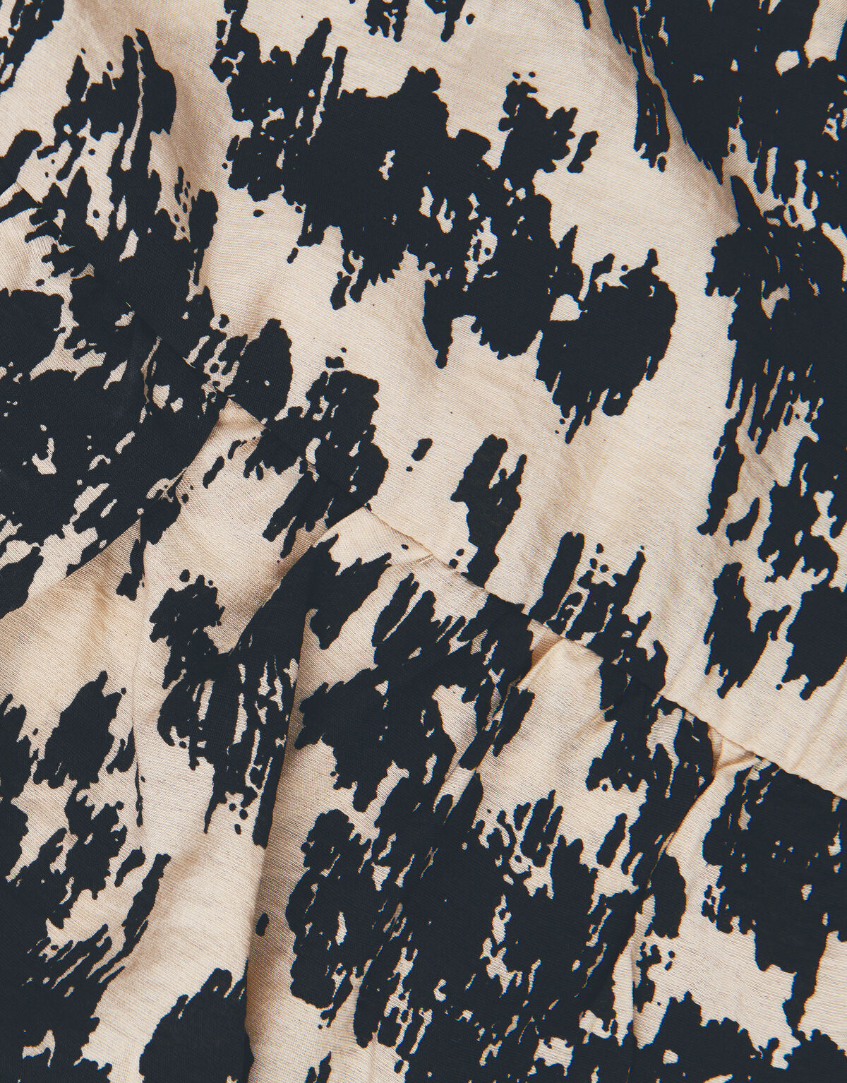 Rosen Sand Kleid EKSEPT