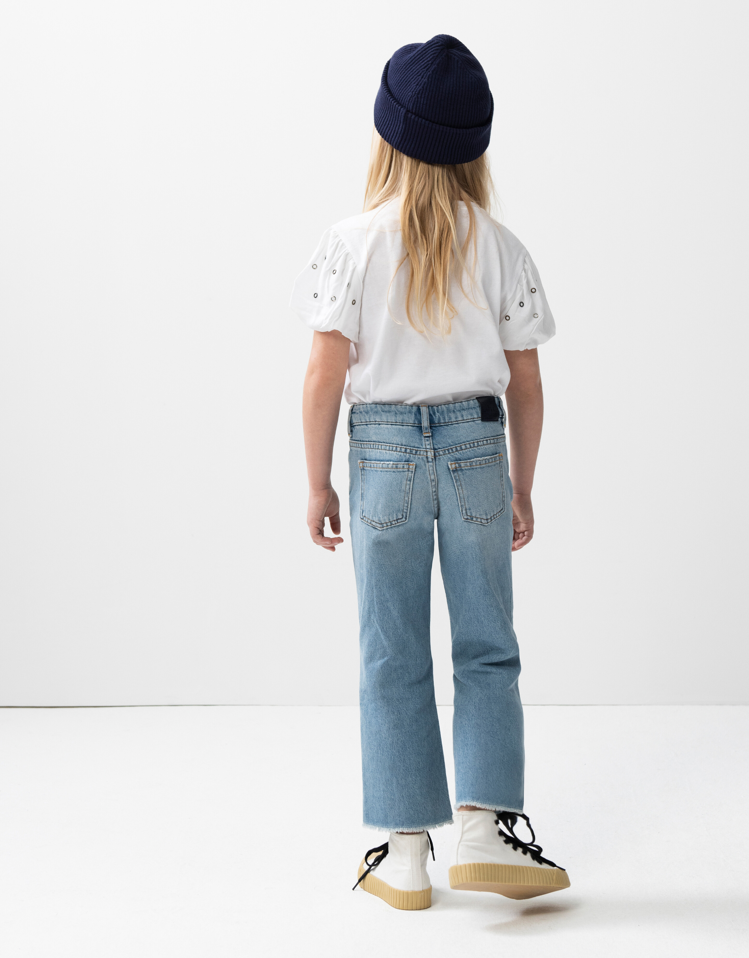 Lieke Jeans Jill&Mitch