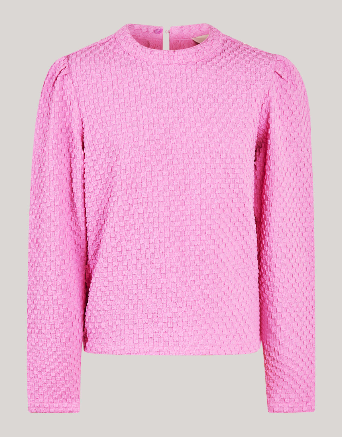 Lockeres Top Rosa SHOEBY GIRLS