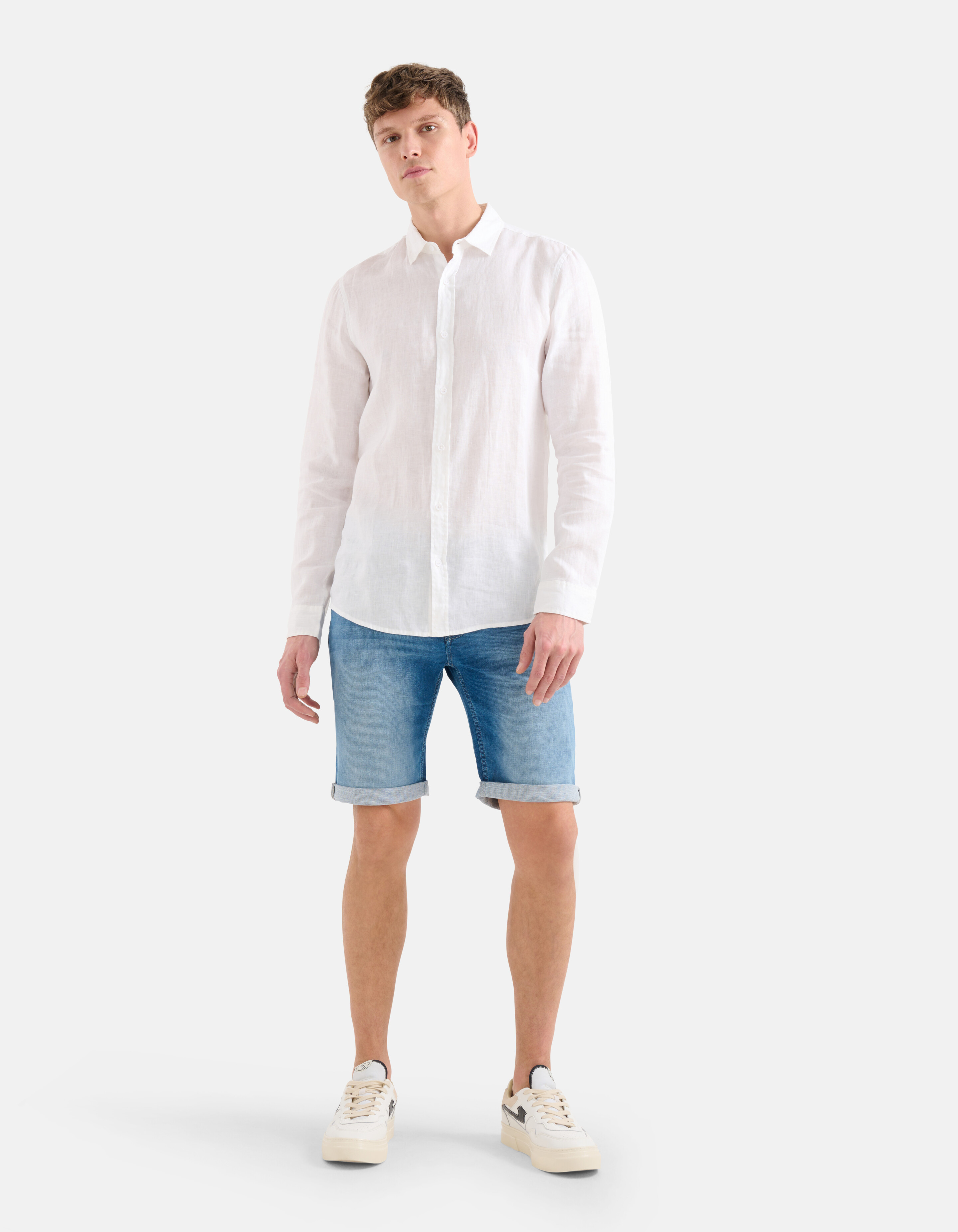 Lewis Shorts Mediumstone Refill