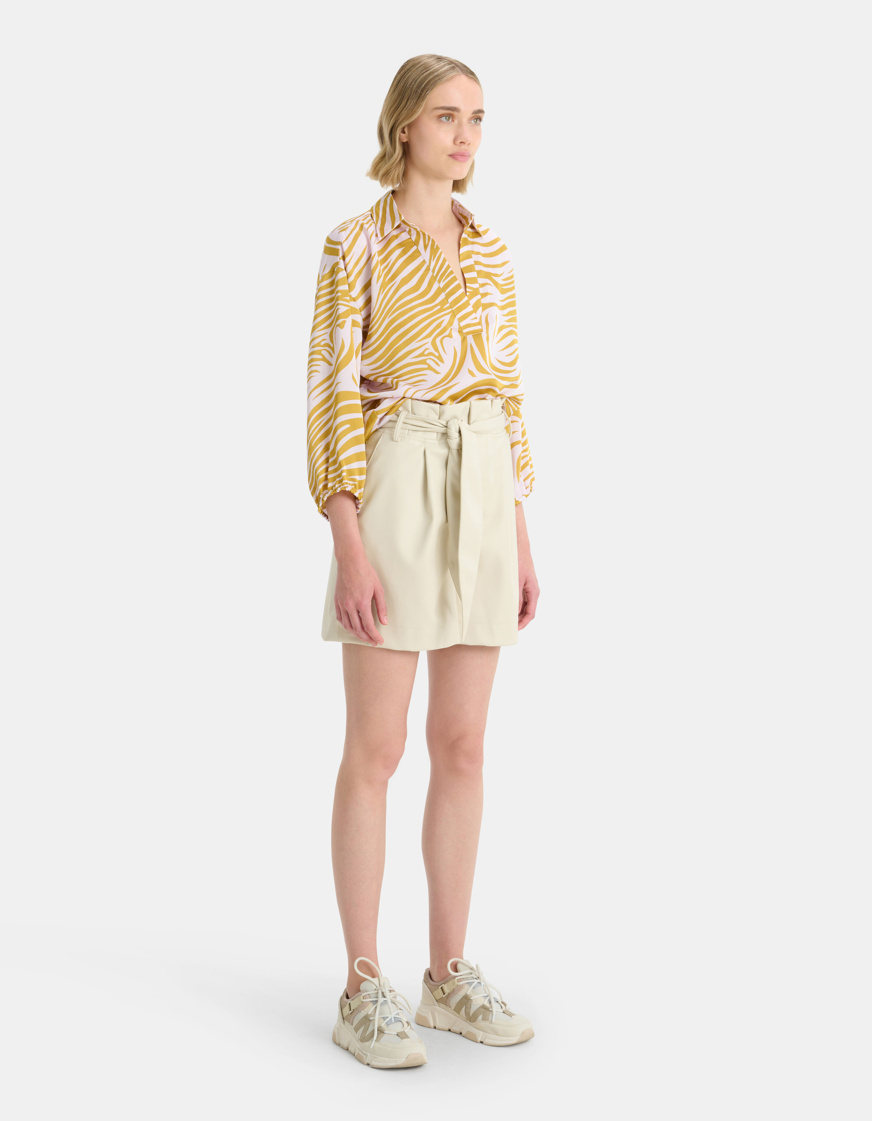 Top Jara SHOEBY WOMEN