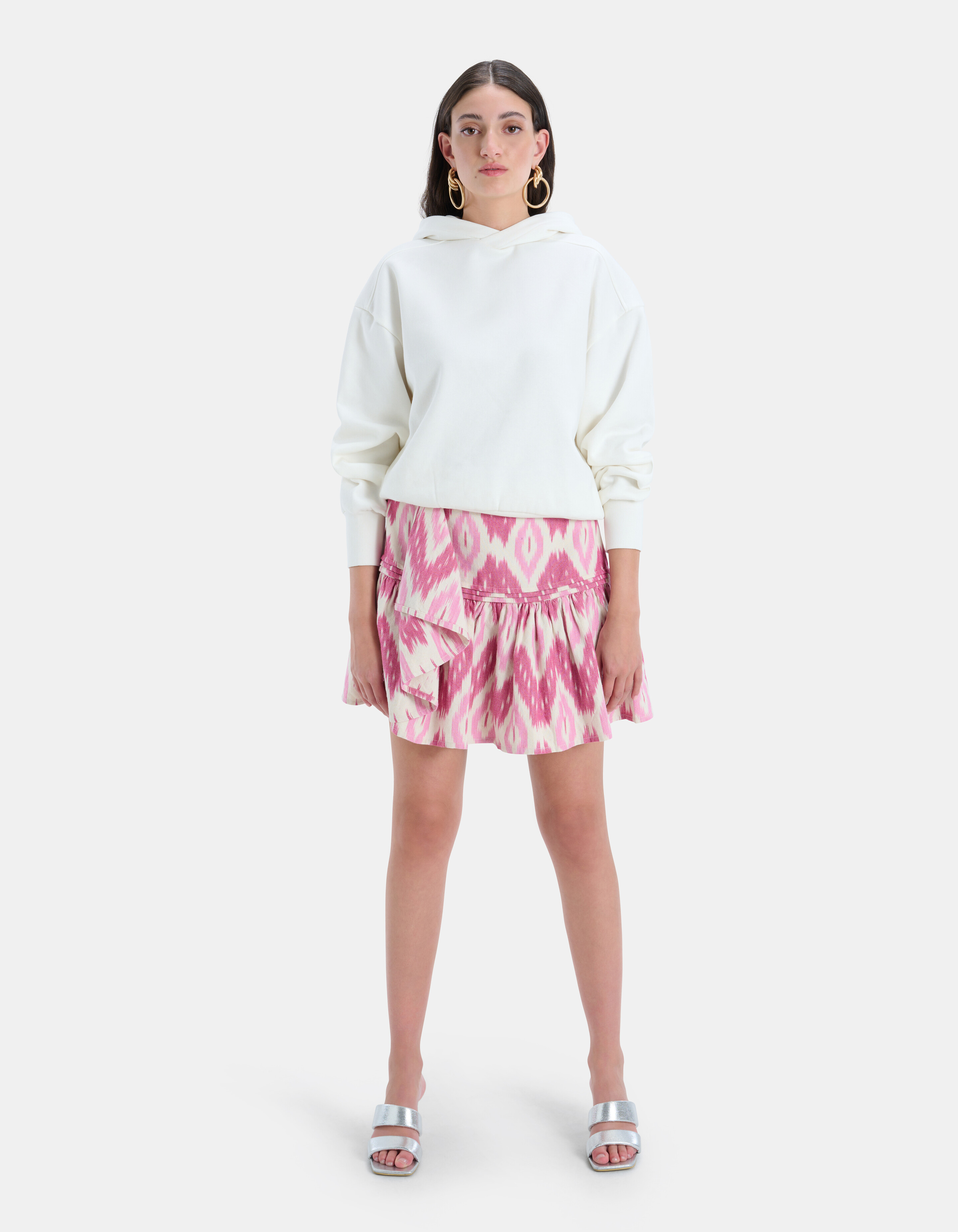 Base Hoodie EKSEPT