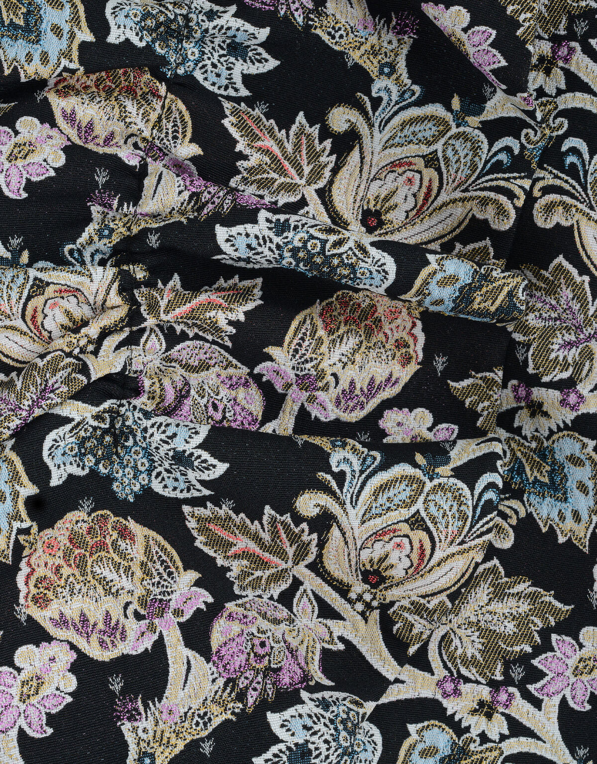 Dolly Jacquard Rock EKSEPT