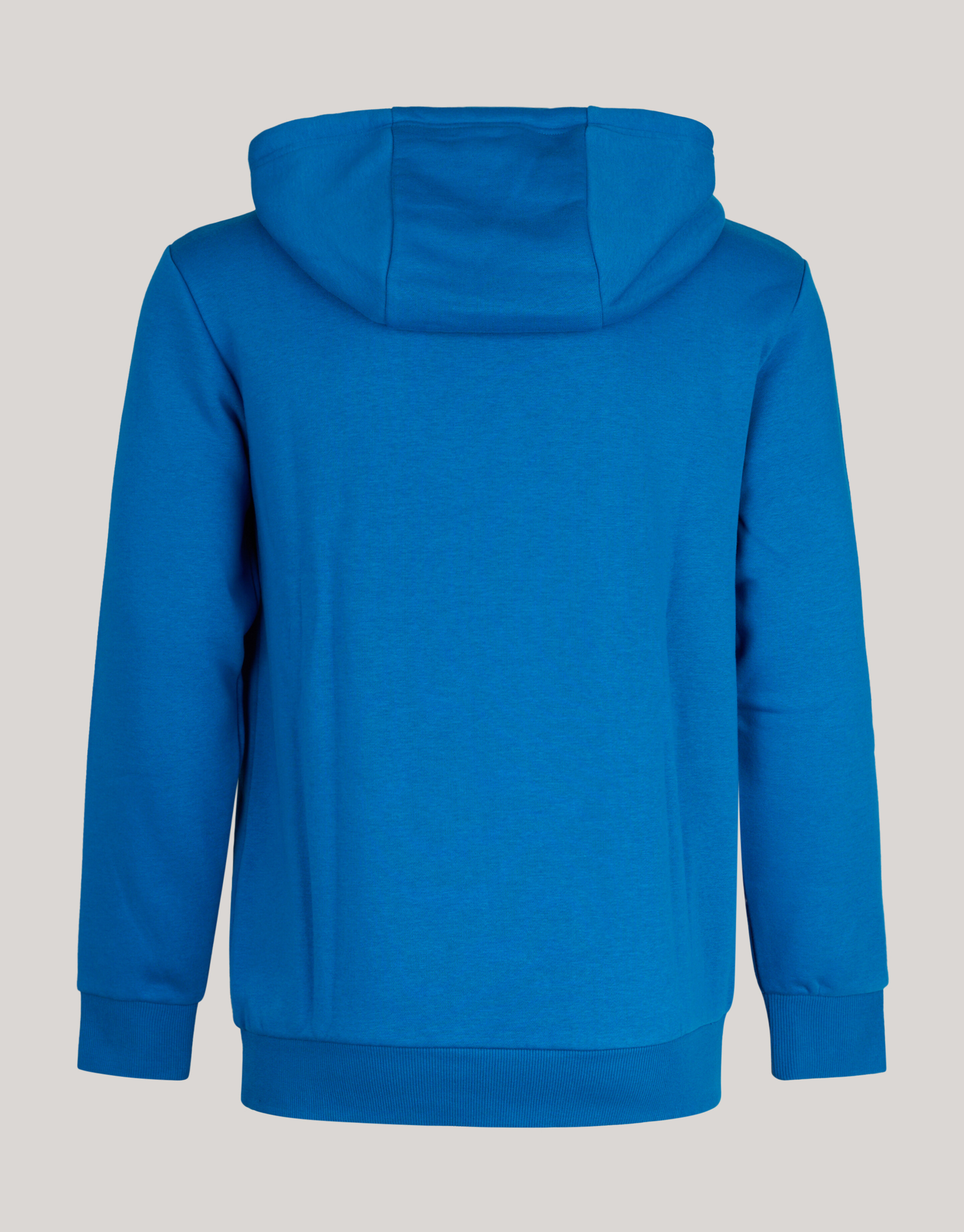 Kapuzenpullover mit Reißverschluss Blau SHOEBY MEN