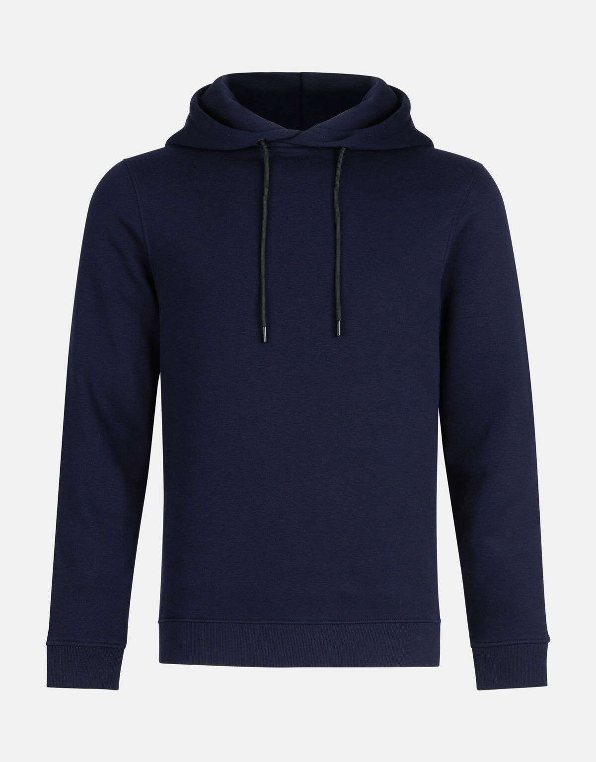 Hoodie Dunkelblau By Fred SHOEBY MEN