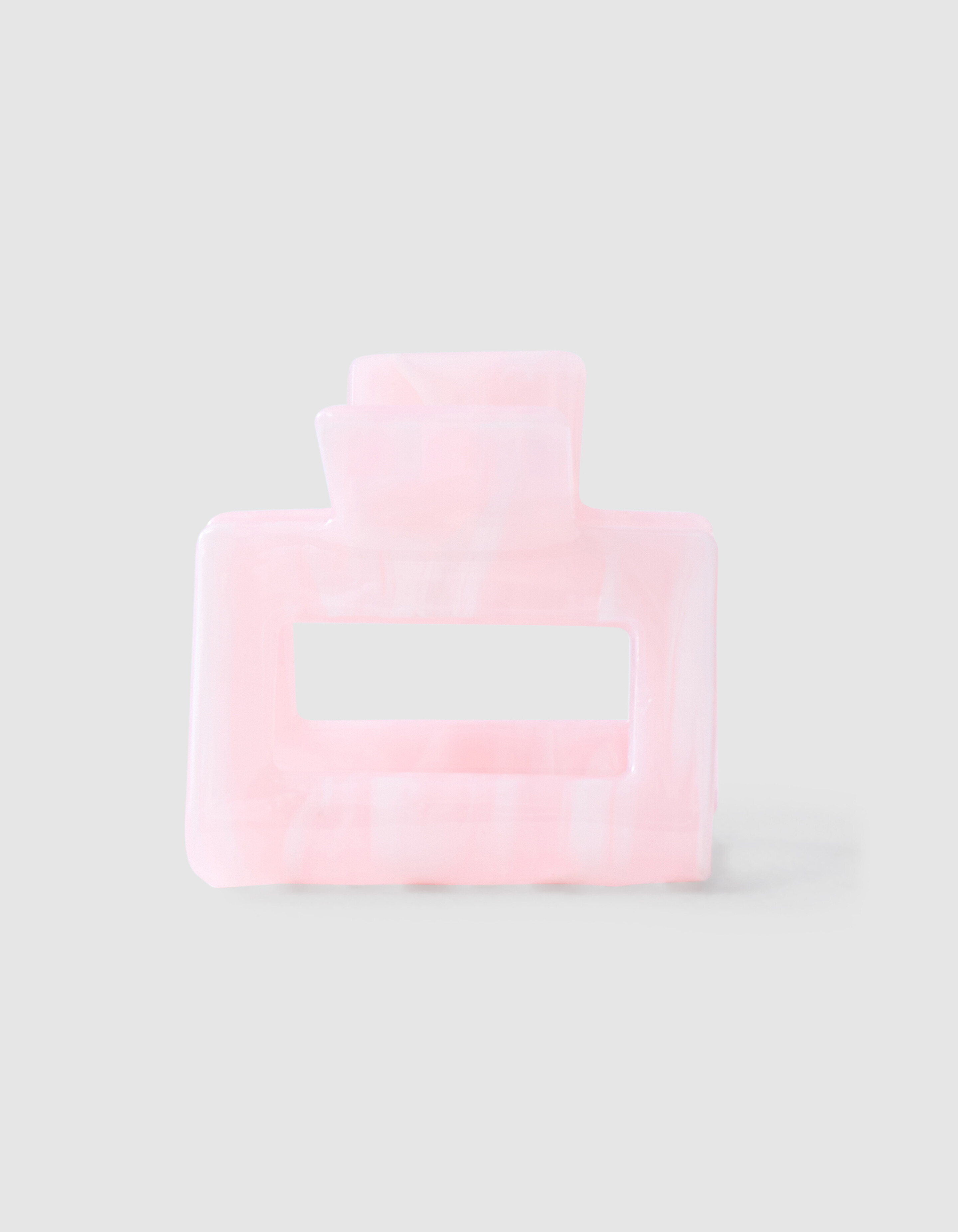 Haarspange Rosa SHOEBY ACCESSOIRES