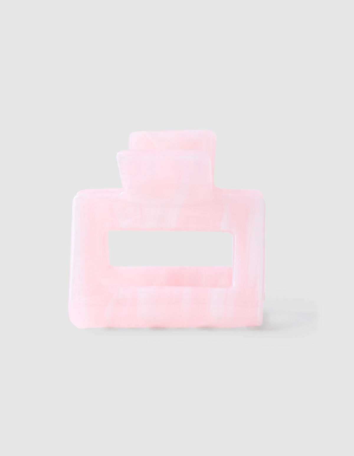 Haarspange Rosa SHOEBY ACCESSOIRES
