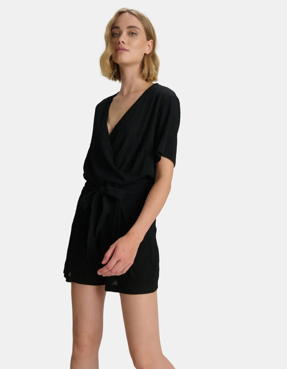 Playsuit Fancy Crinkle EKSEPT