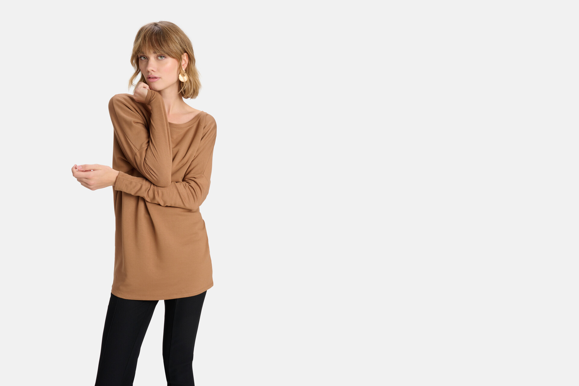 Top SHOEBY WOMEN