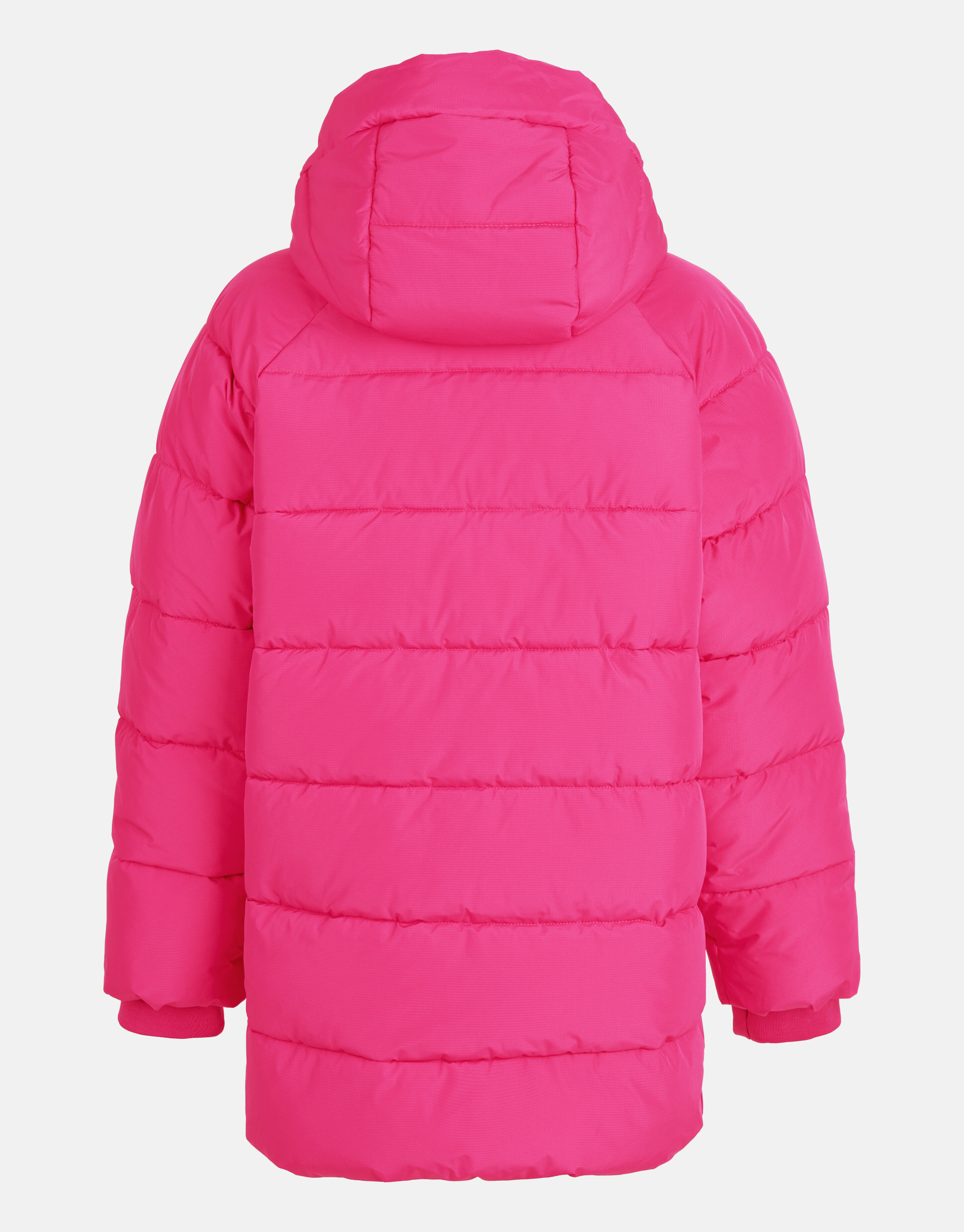 Wattierte Jacke Rosa SHOEBY GIRLS