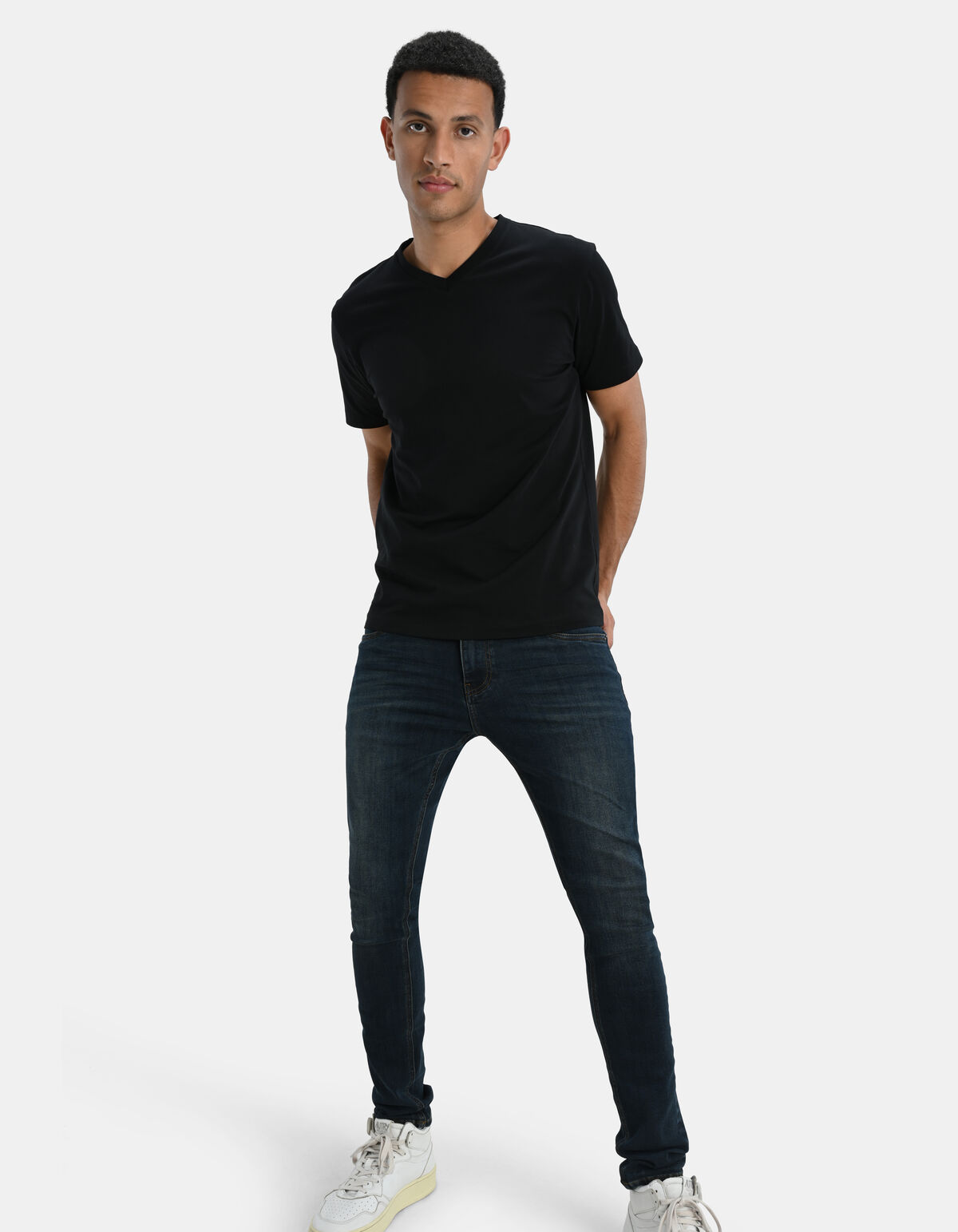 Skinny Jeans Dexter L34 SHOEBY MEN