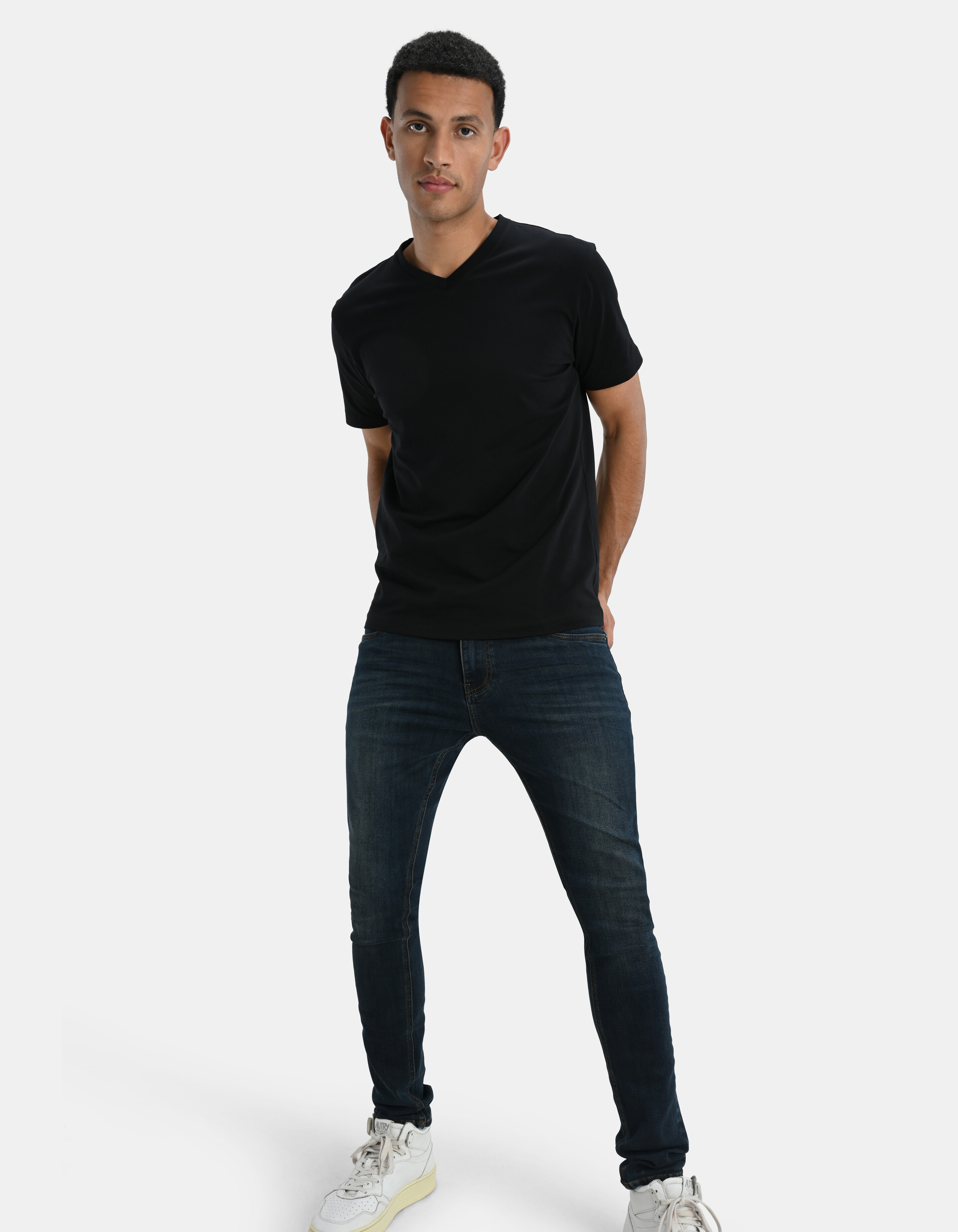 Skinny Jeans Dexter L34 SHOEBY MEN