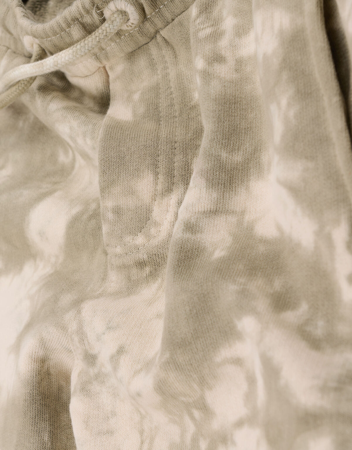 Jaques Shorts JILL&MITCH