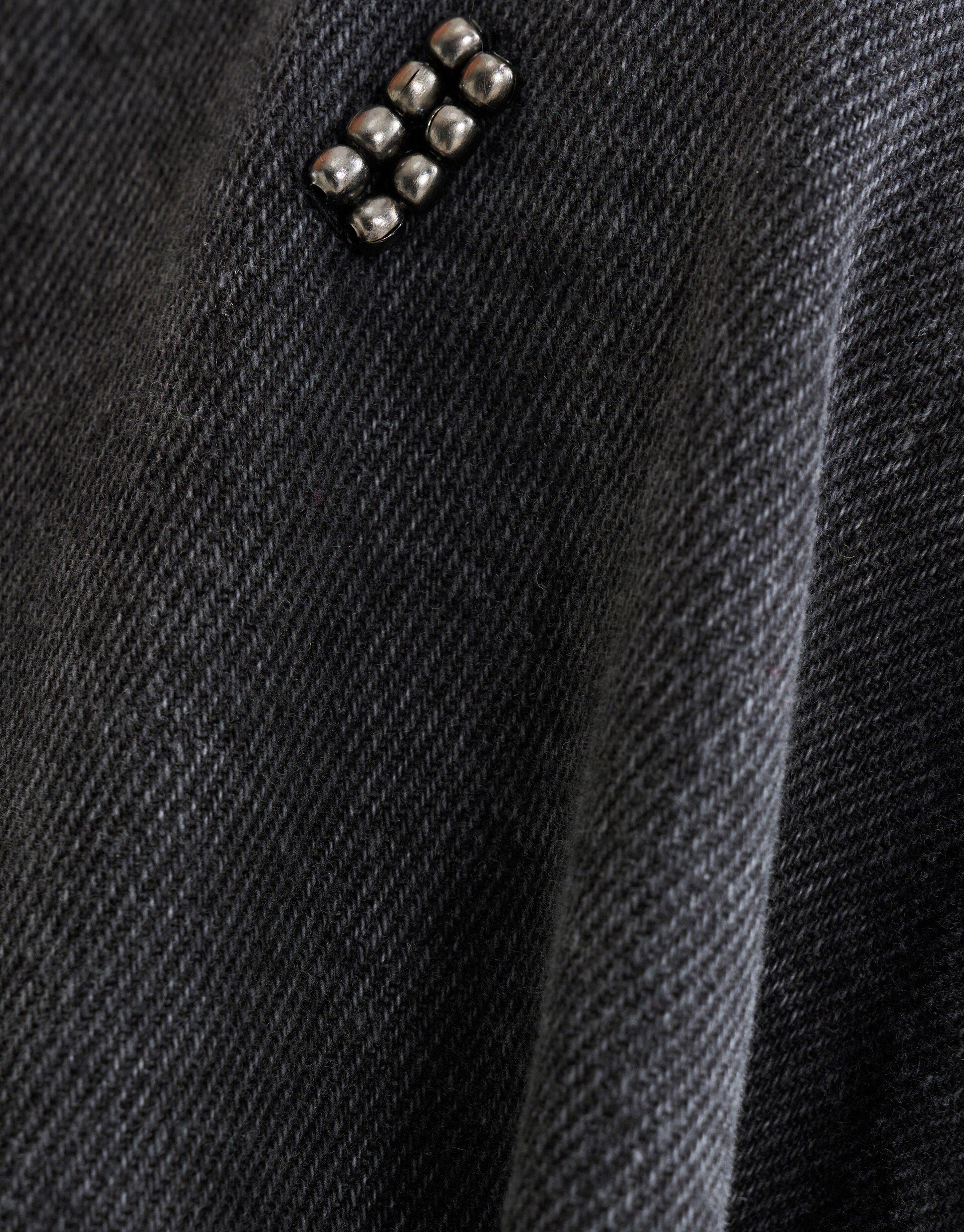 Kimono aus gewaschenem Denim von Mieke SHOEBY WOMEN