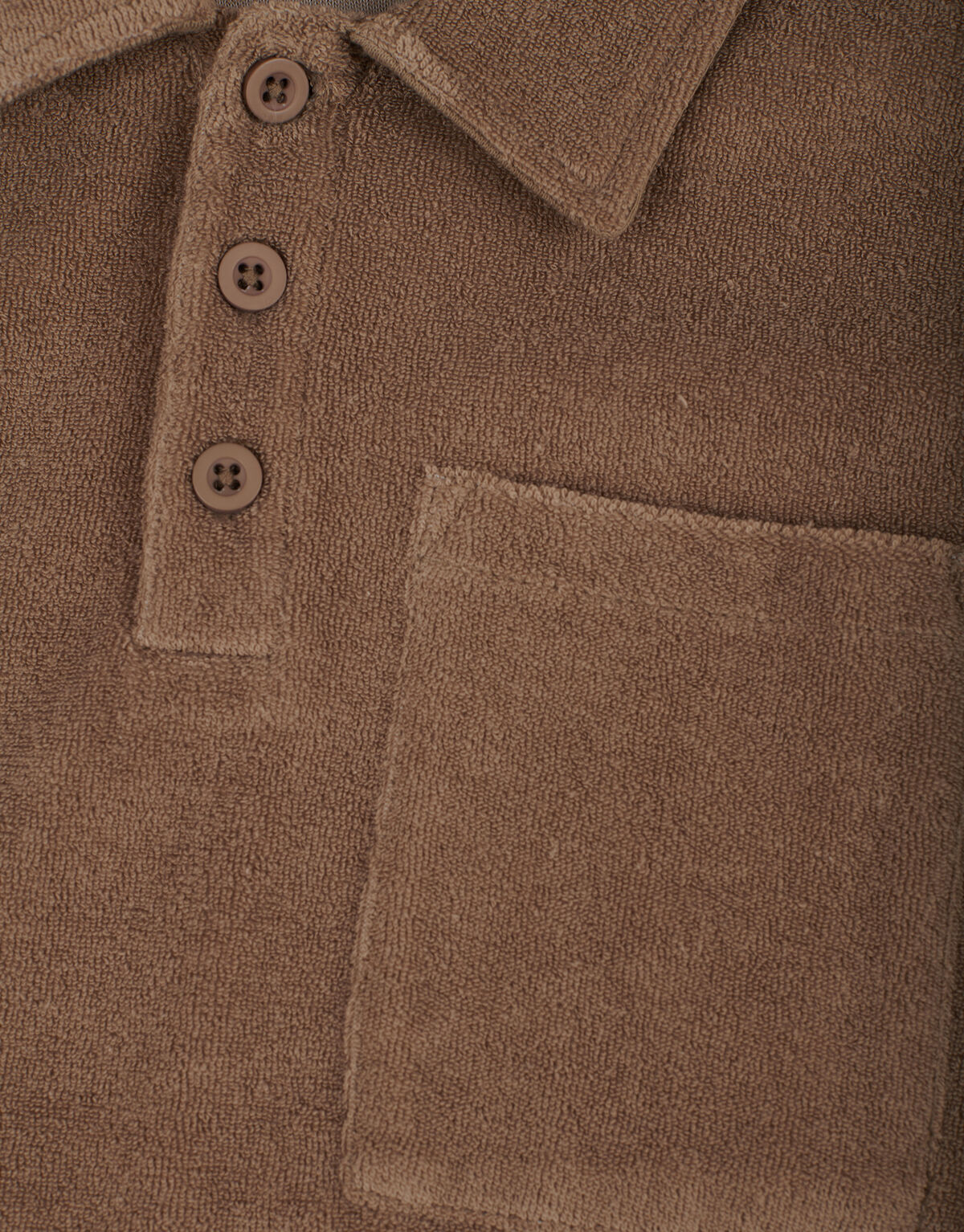 Rayce Poloshirt JILL&MITCH