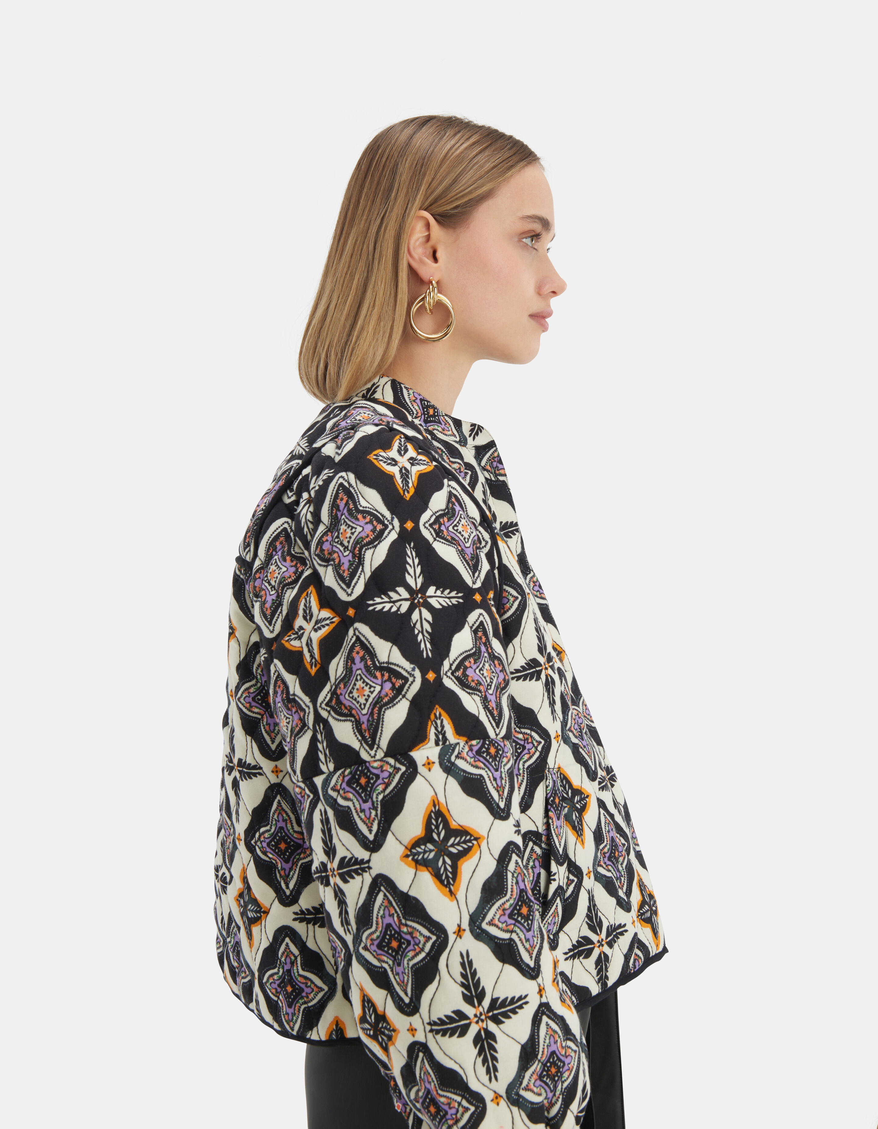 Prism Jacke EKSEPT