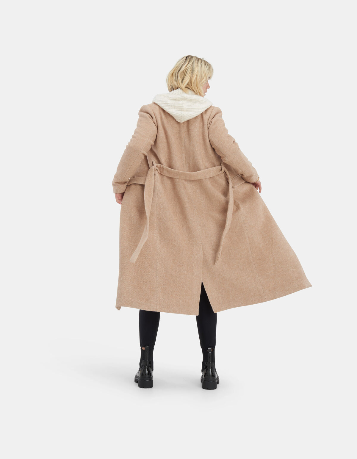 Charlie Jacke EKSEPT
