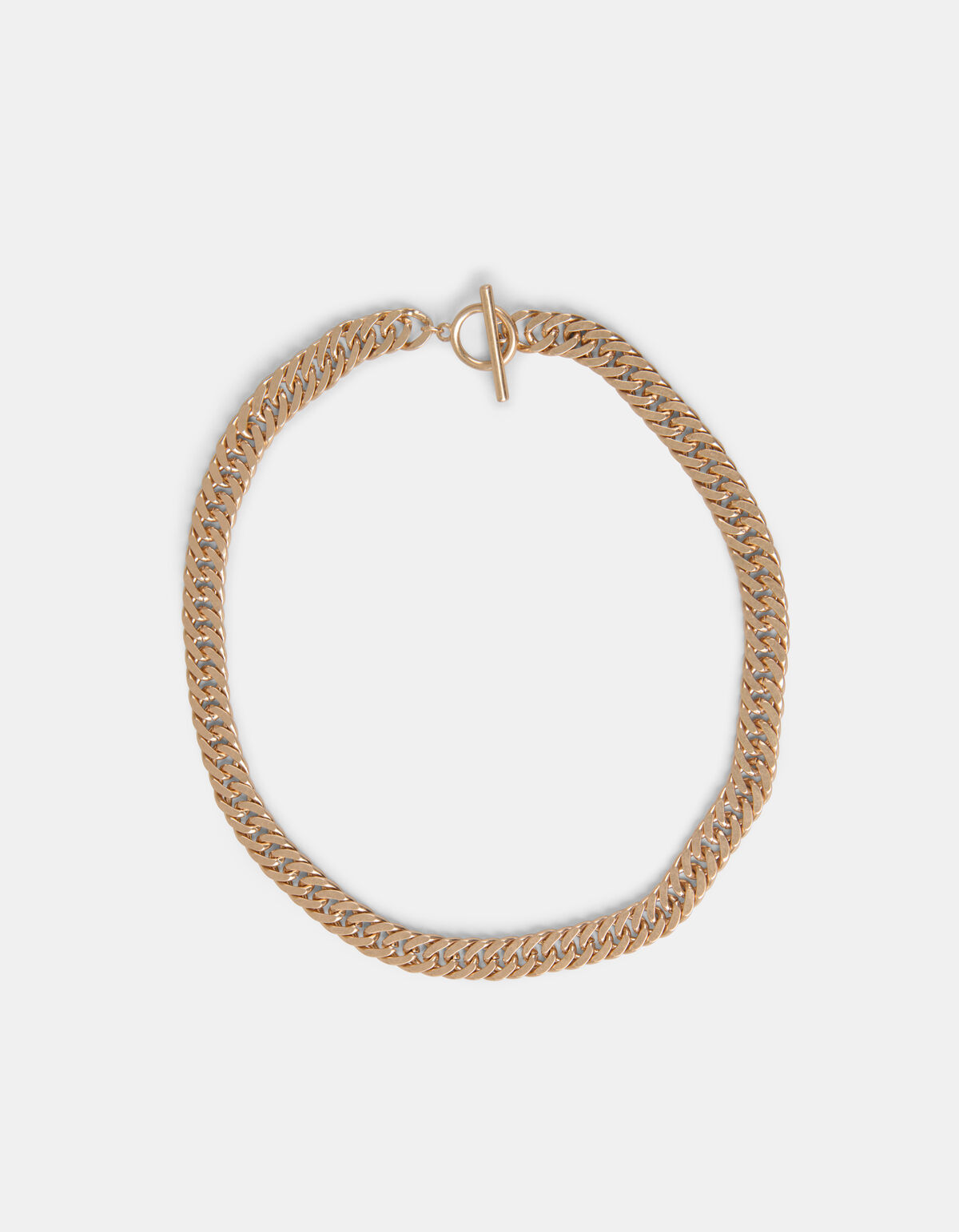 Golden Chain Halskette SHOEBY ACCESSOIRES