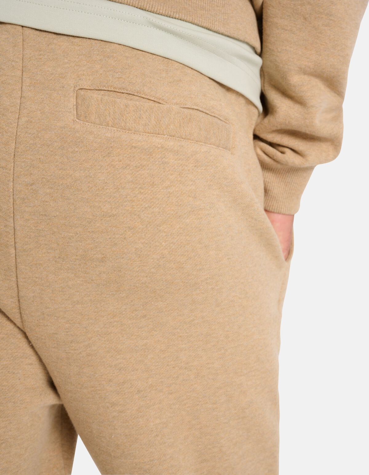 Jogginghose Braun SHOEBY MEN