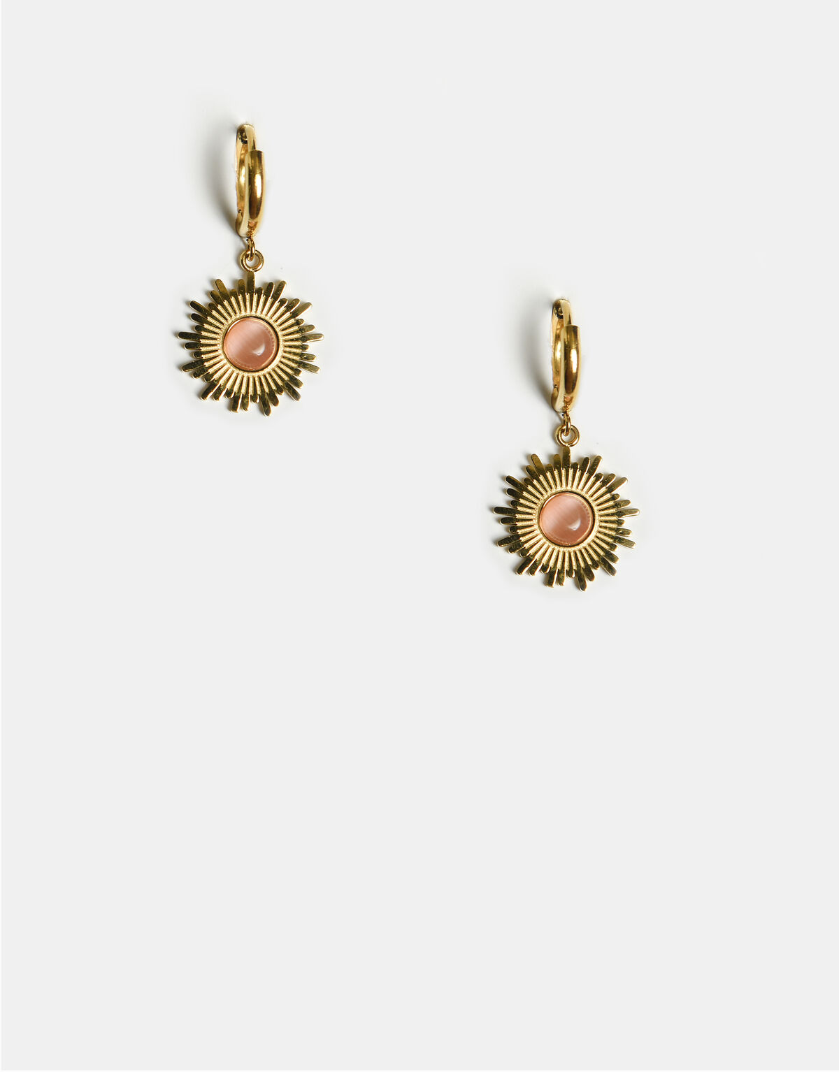 Soleil Ohrringe ACCESSOIRES SHOEBY