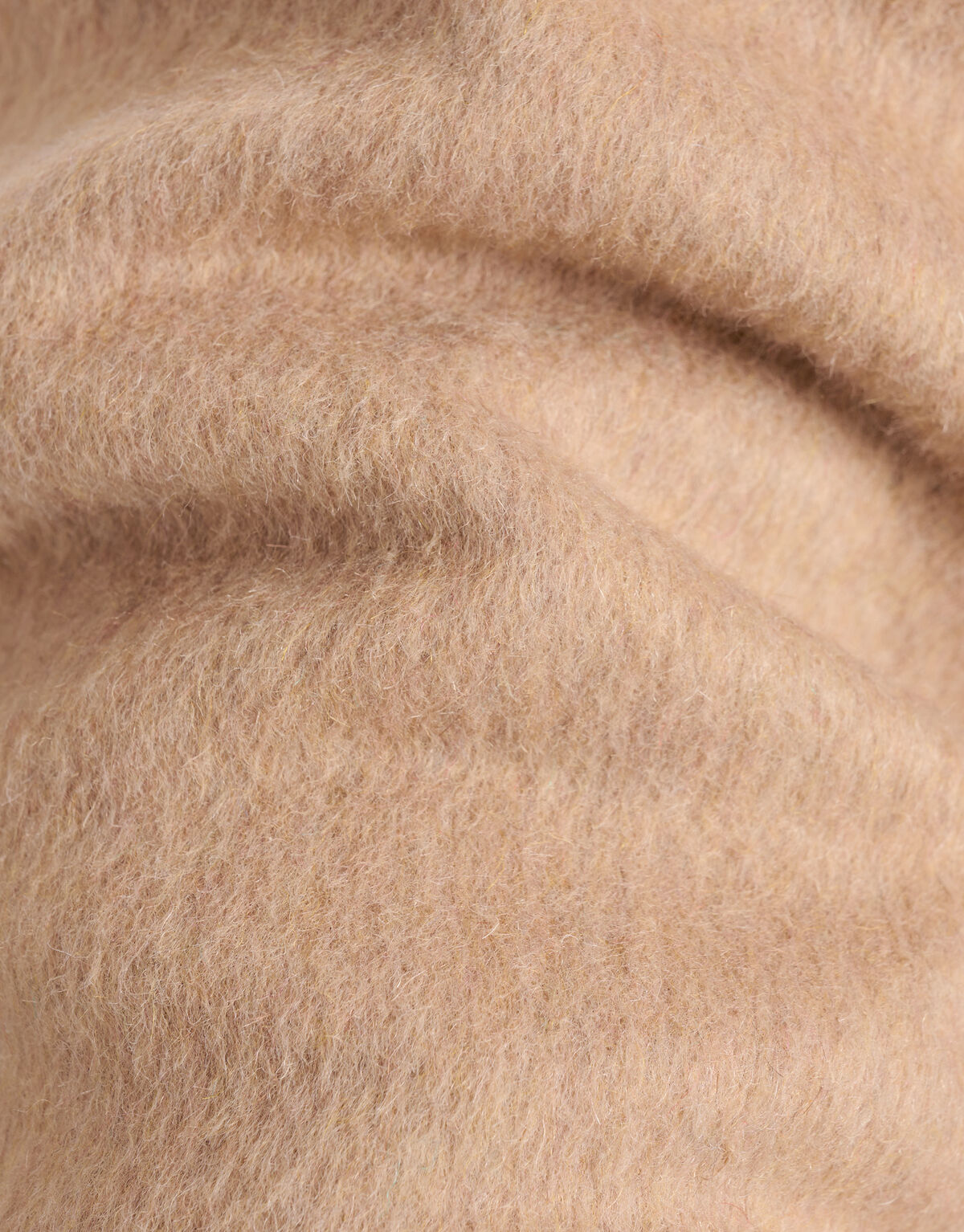 Jacke Braun SHOEBY MEN