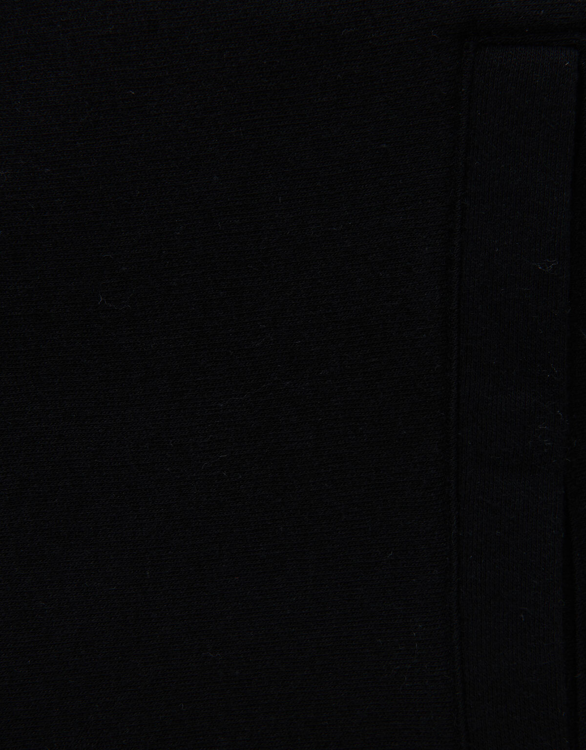 Sweatpants Schwarz SHOEBY MEN
