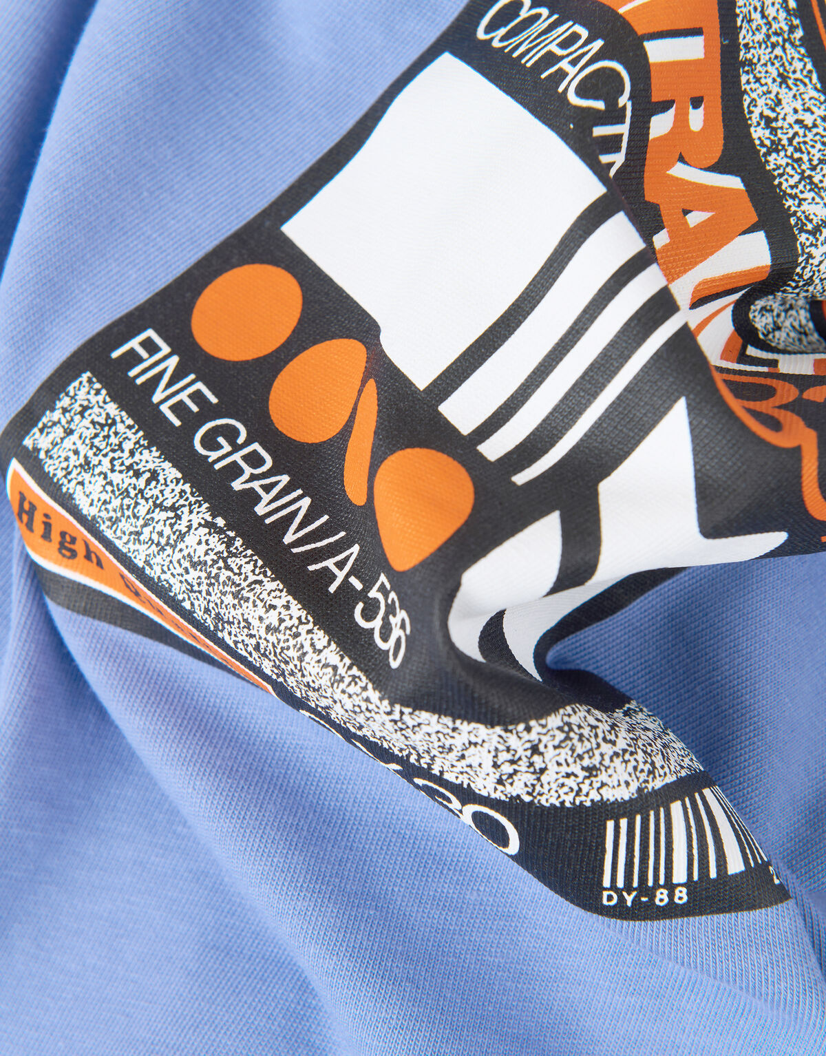 T-Shirt Marcus SHOEBY BOYS