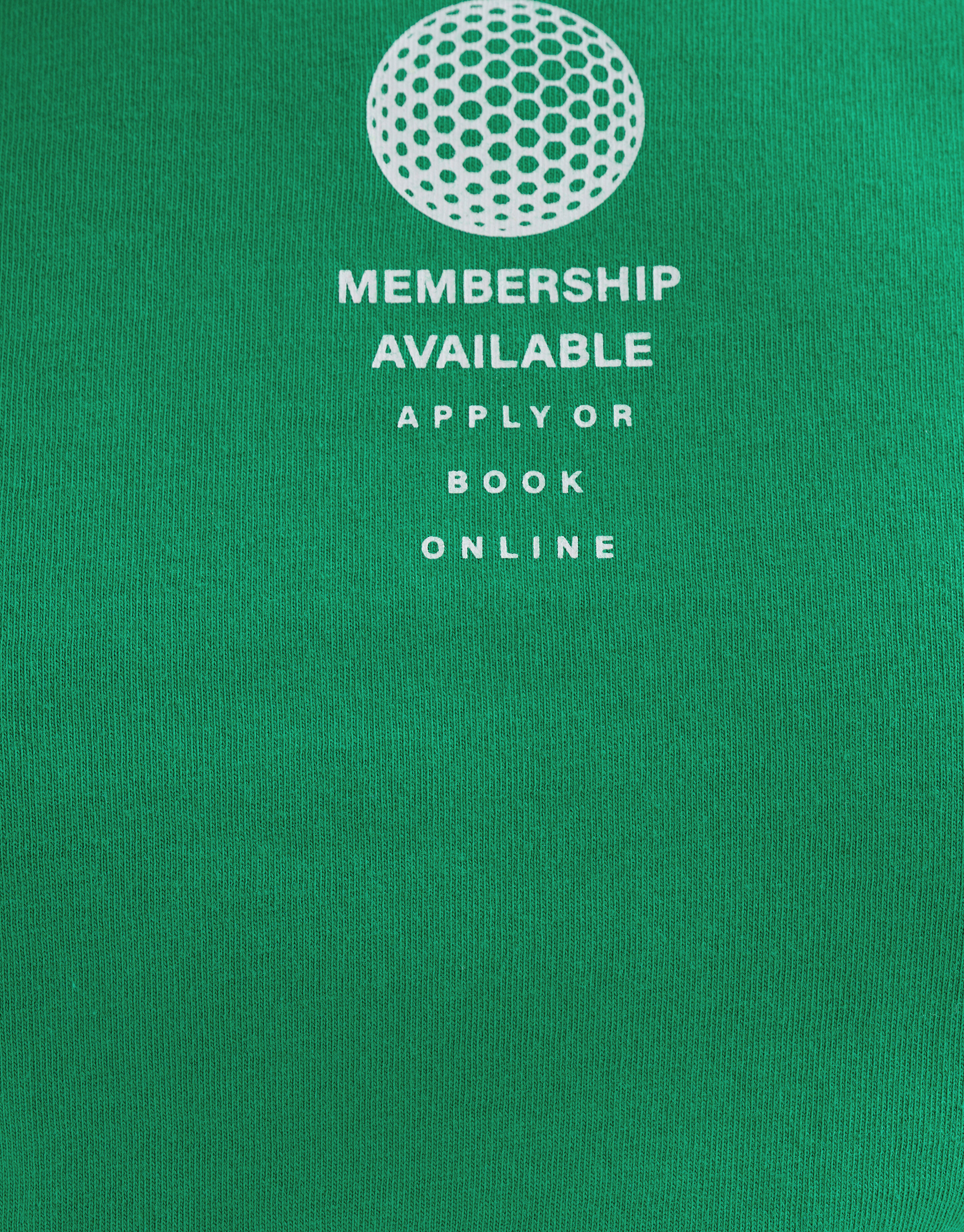 Regular Fit T-shirt Grün SHOEBY MEN