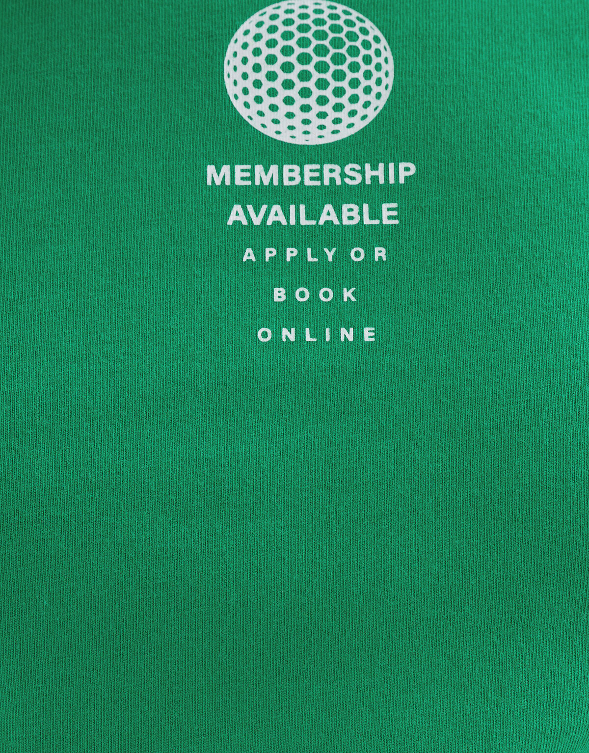 Regular Fit T-shirt Grün SHOEBY MEN