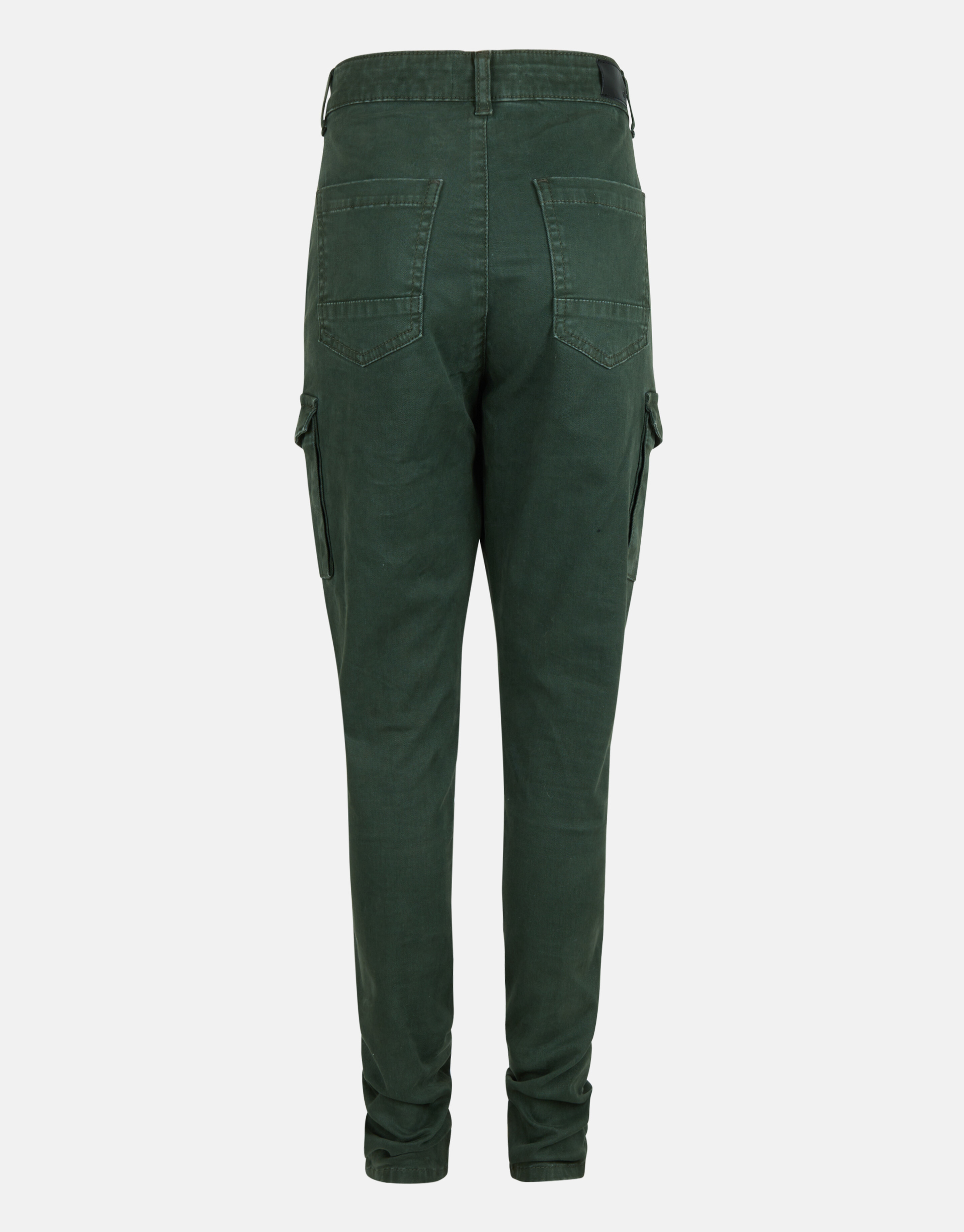 Cargohose dunkelgrün SHOEBY BOYS