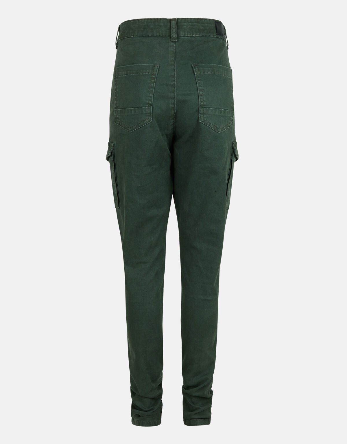 Cargohose dunkelgrün SHOEBY BOYS