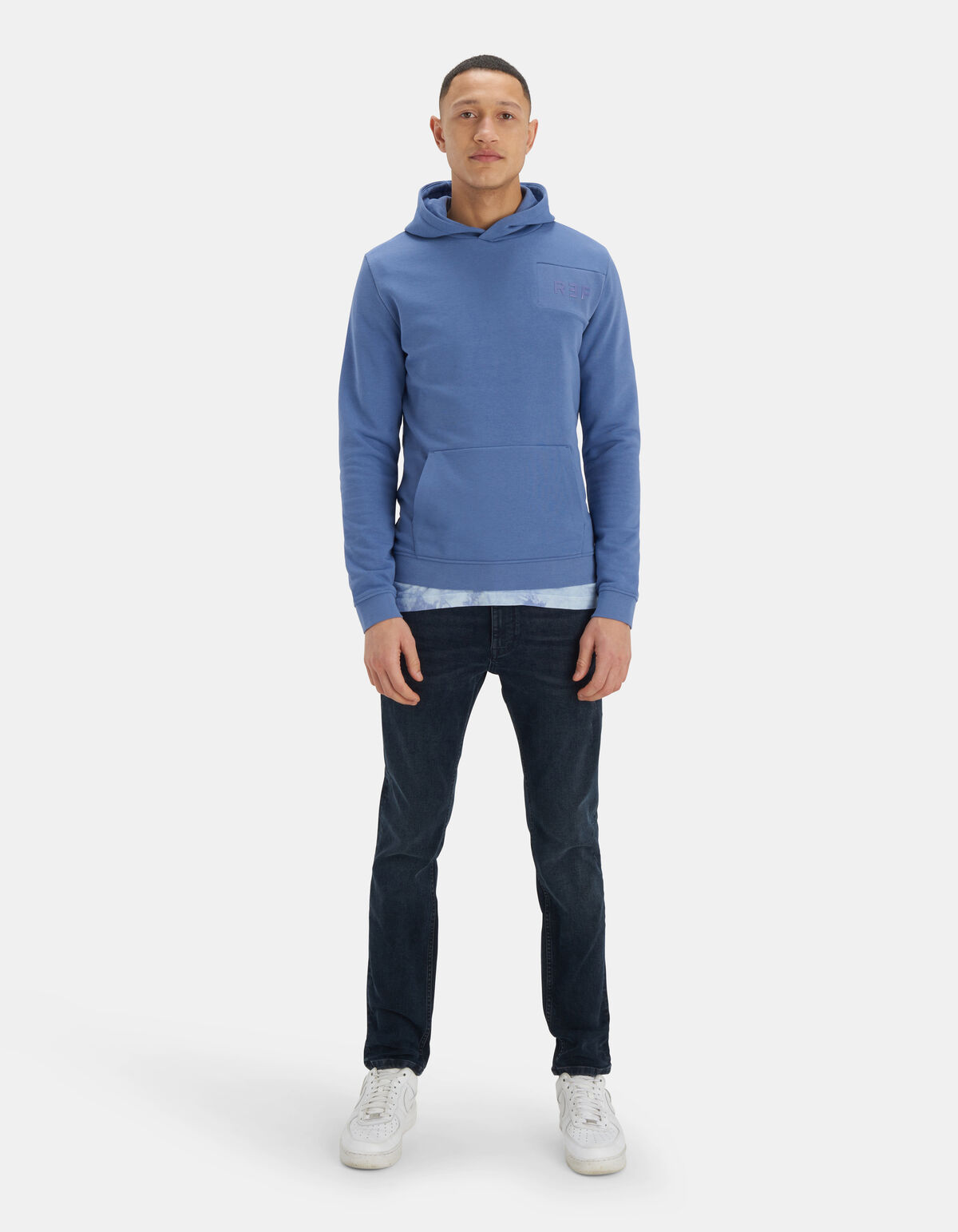 Thijs Pullover REFILL