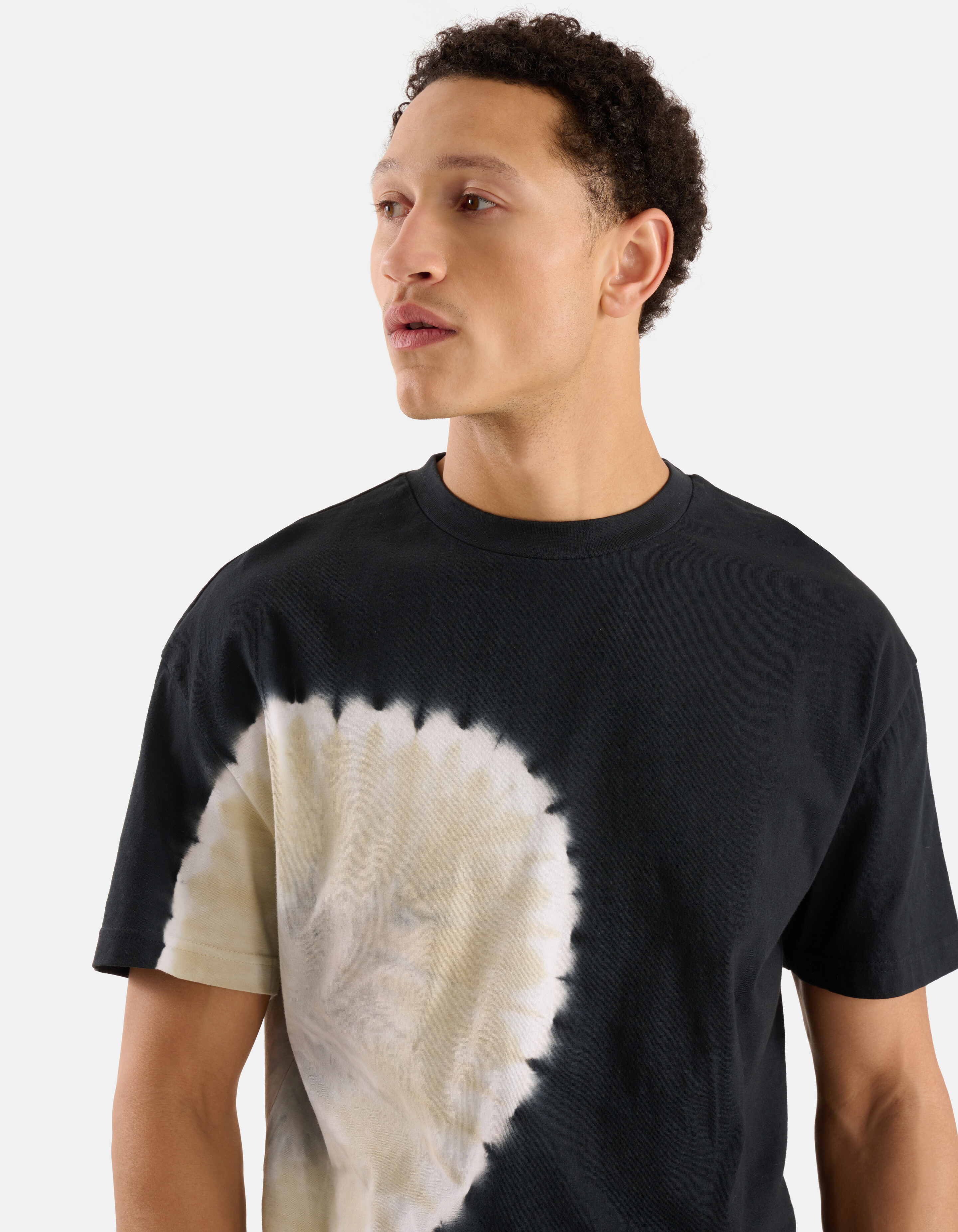 T-Shirt Tie Dye SHOEBY MEN
