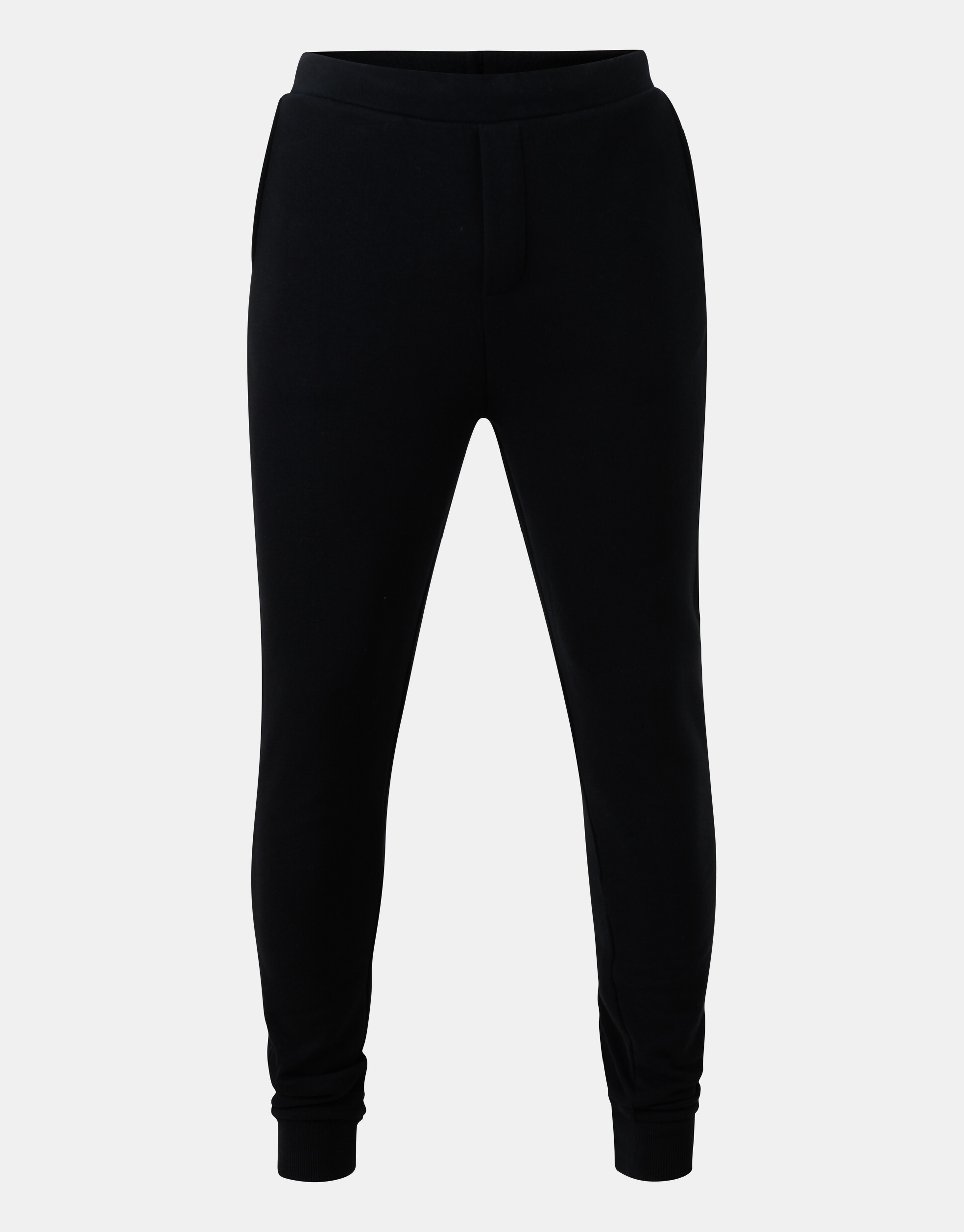 Sweatpants Schwarz SHOEBY MEN