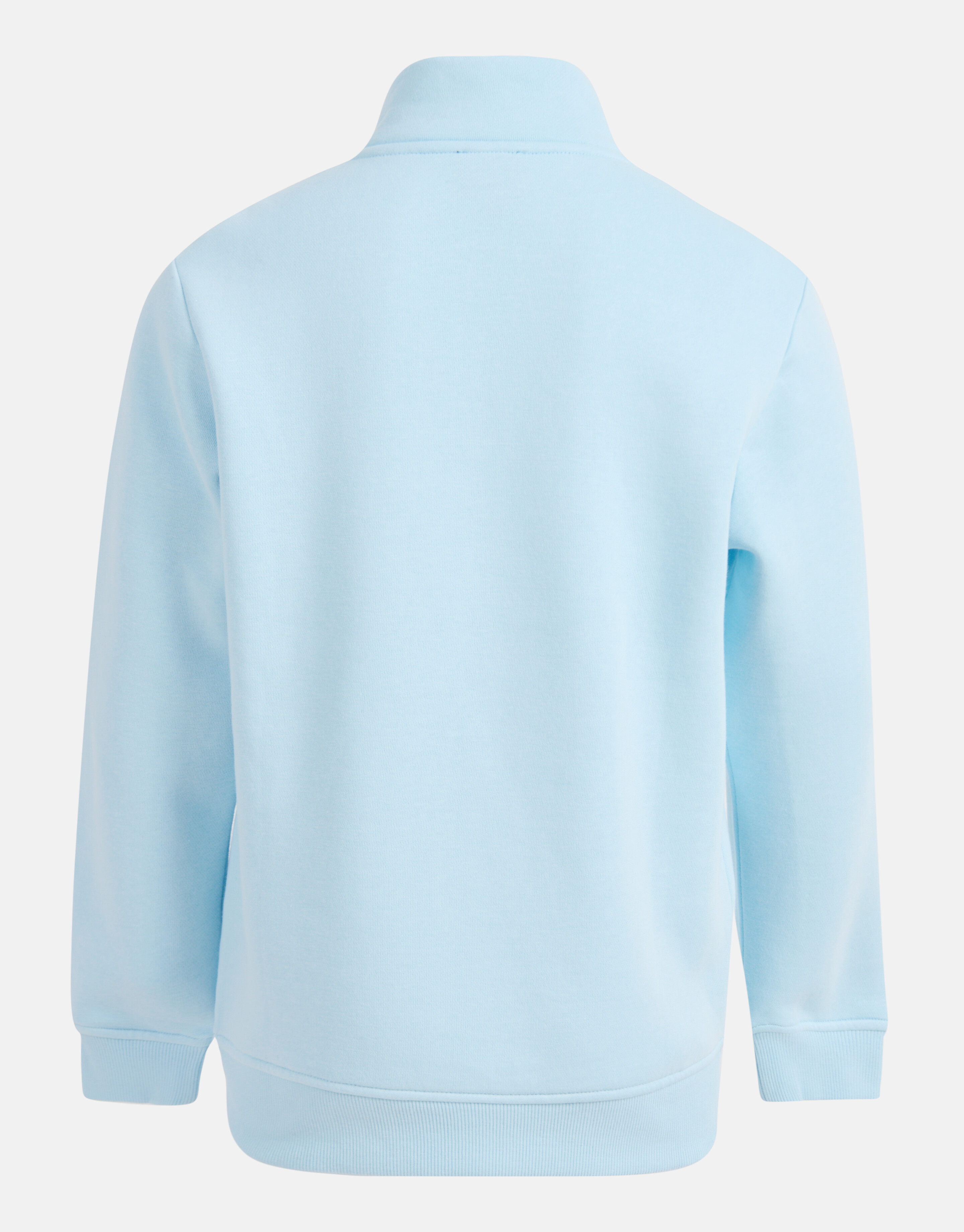 Label Weste Hellblau SHOEBY BOYS
