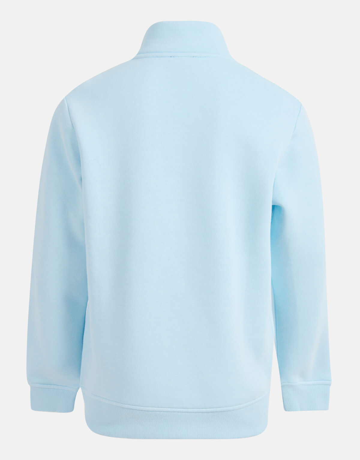 Label Weste Hellblau SHOEBY BOYS