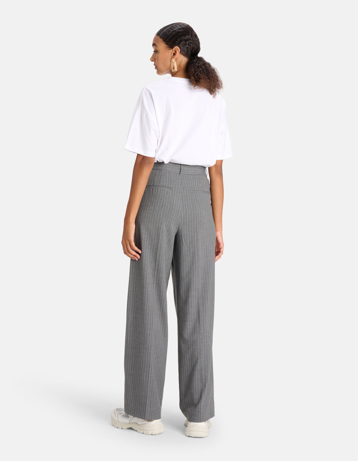 T-Shirt Mystery SHOEBY WOMEN