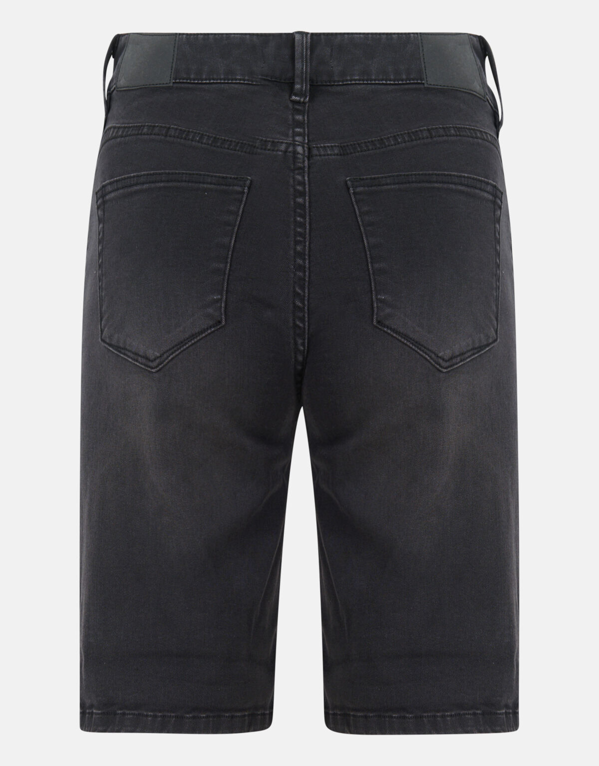 Liza Denim Shorts EKSEPT