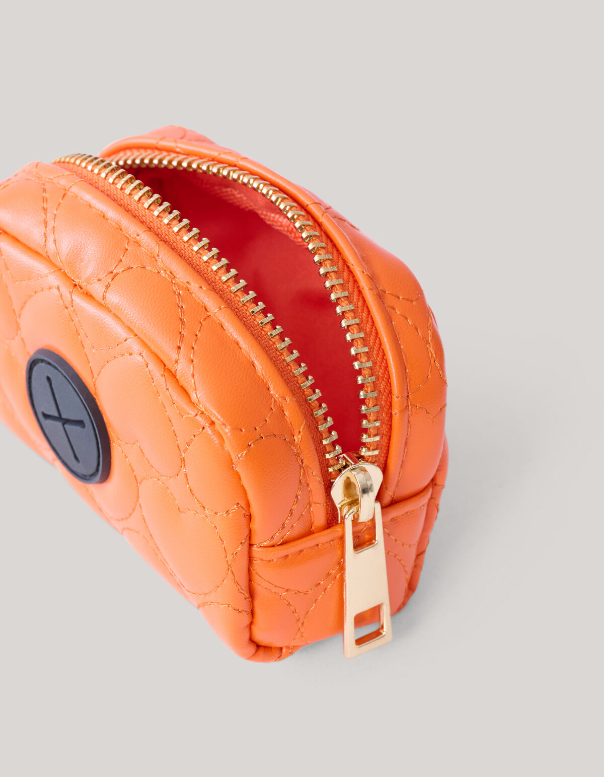 Tasche Bag Orange SHOEBY ACCESSOIRES