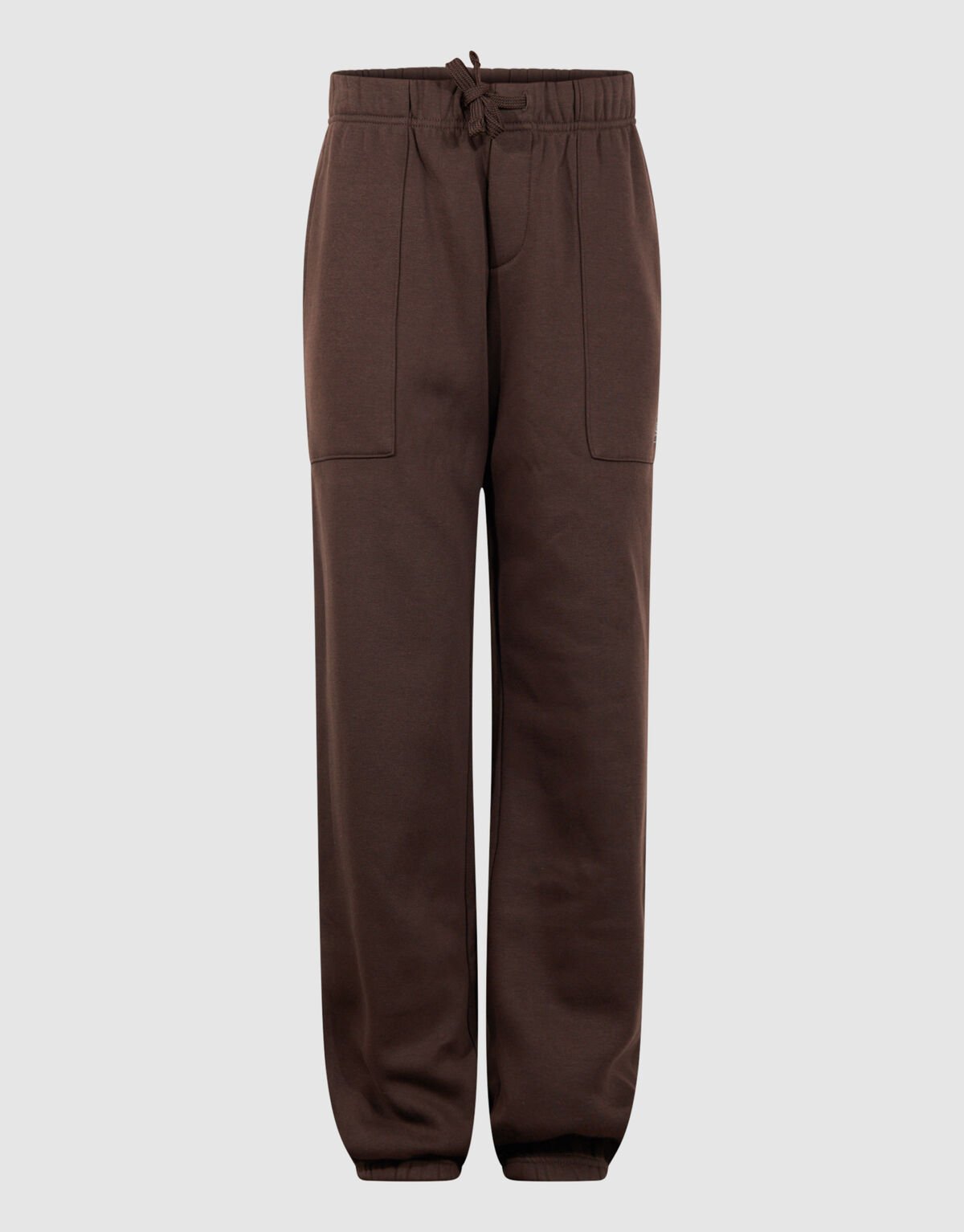 Chill Jogginghose Dunkelbraun SHOEBY BOYS