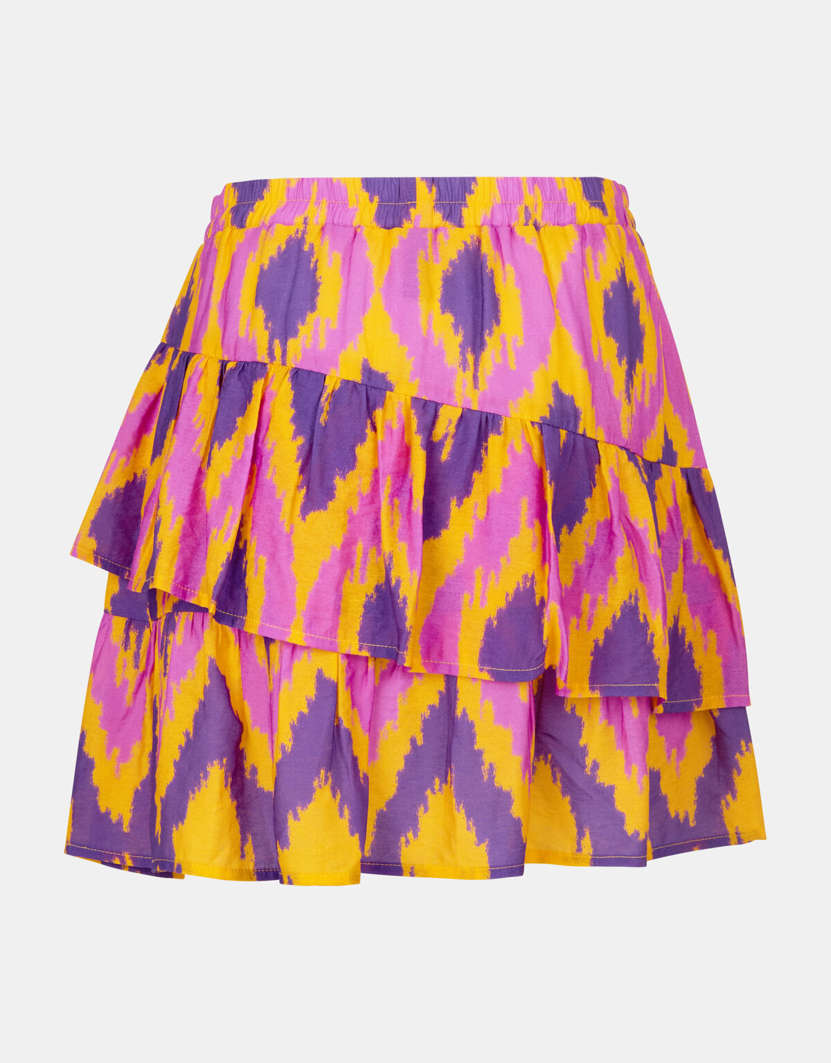 Fifty kurze Rock EKSEPT