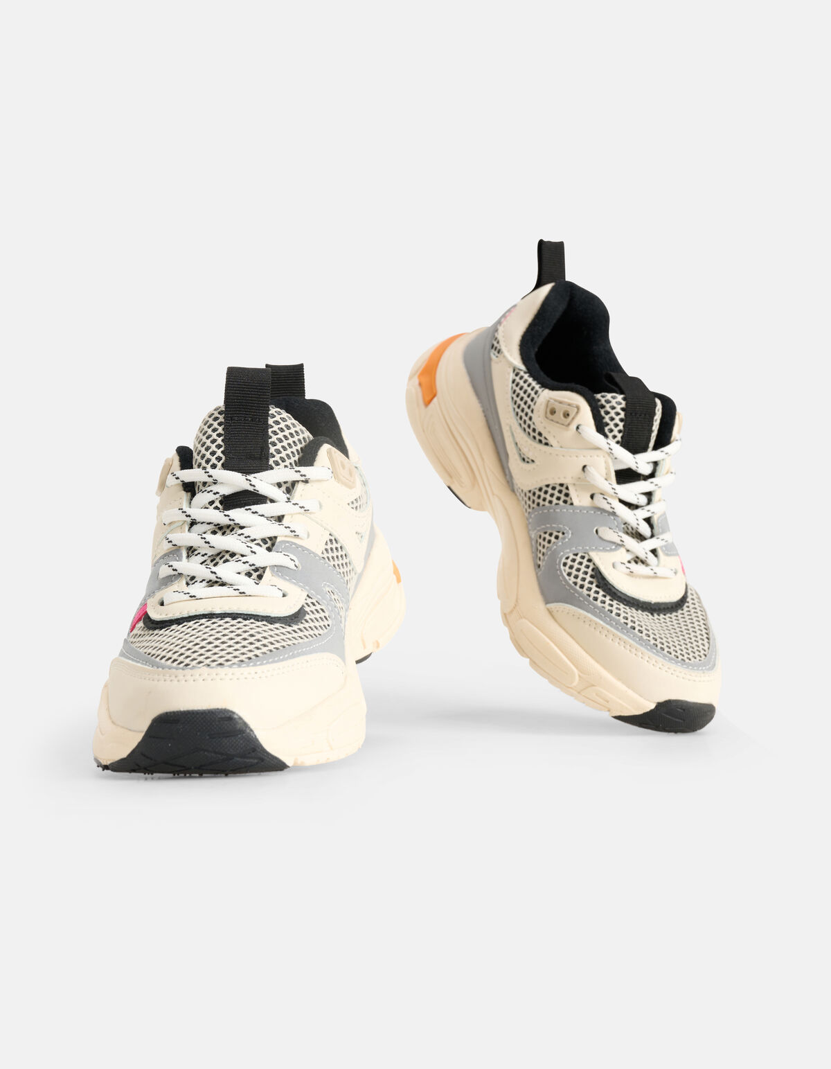 Sneaker Runner SHOEBY SHOES