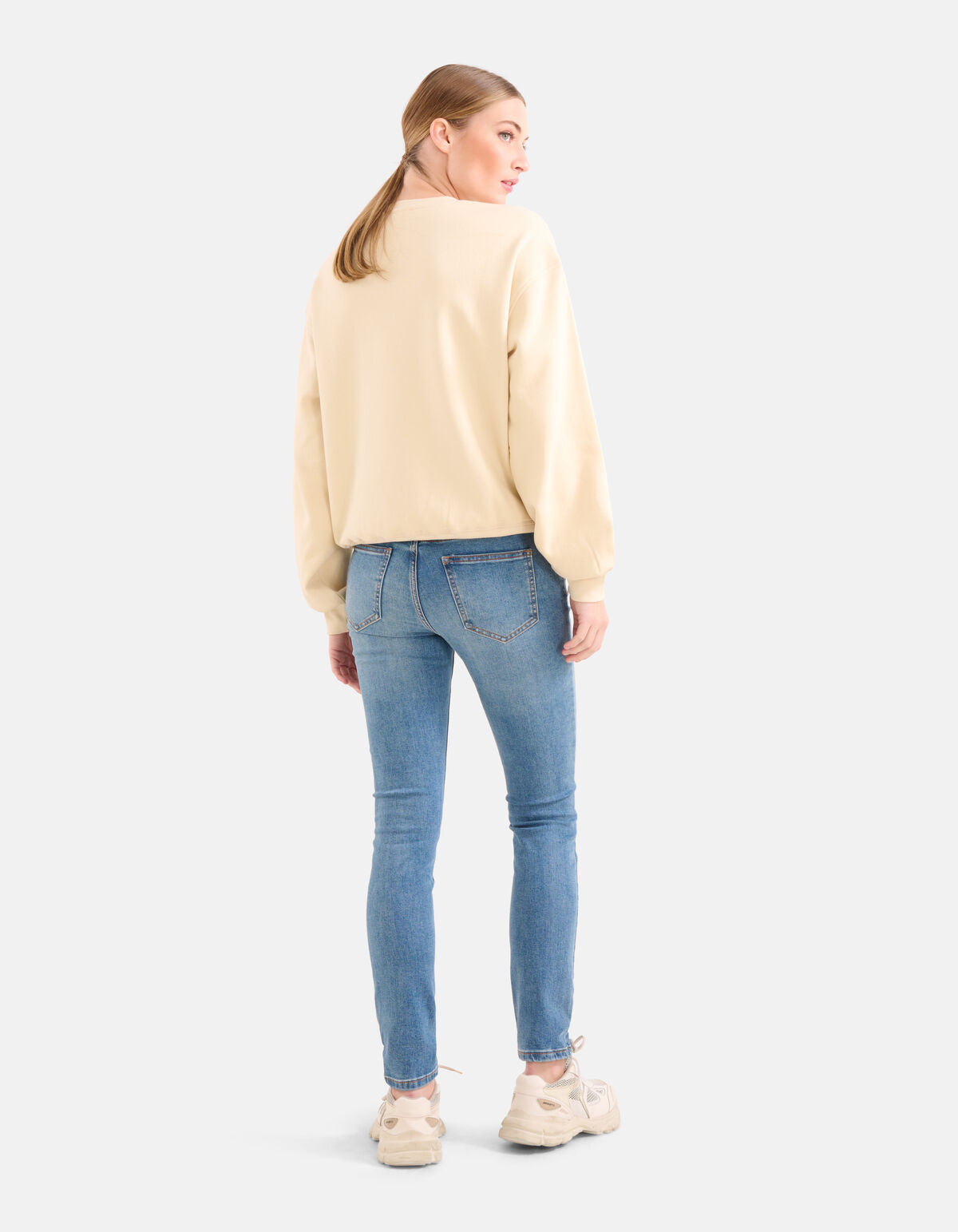Skinny Jeans Mediumstone Länge 30 SHOEBY WOMEN