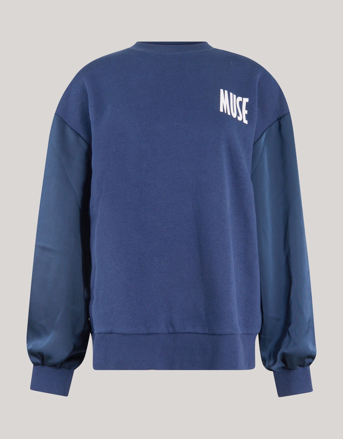 Star Pullover Dunkelblau SHOEBY WOMEN