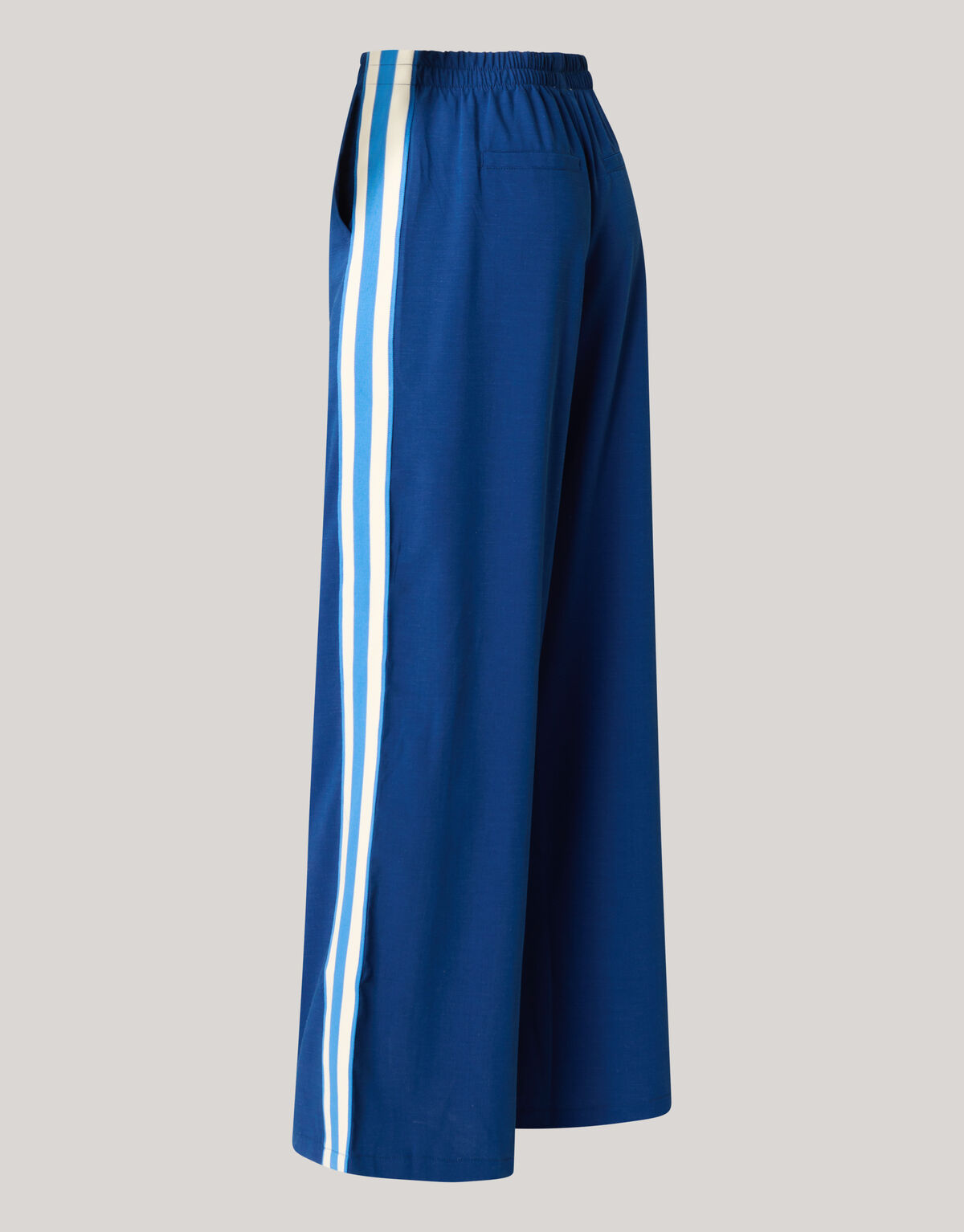 Sportliche Hose dunkelblau SHOEBY WOMEN