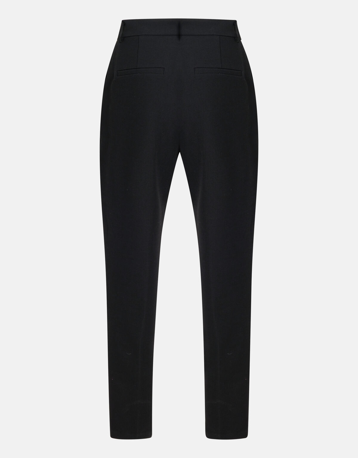 Straight Fit-Hose Schwarz SHOEBY WOMEN