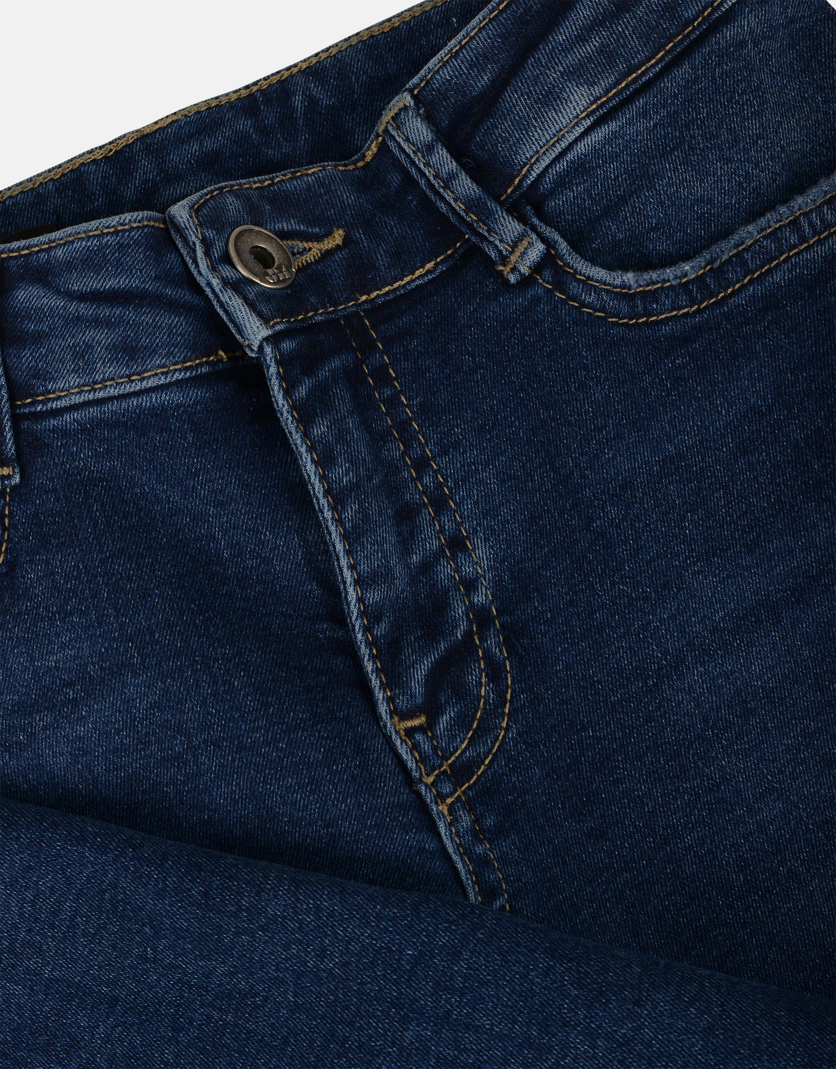 Ametist Mediumstone Skinny Jeans JILL&MITCH